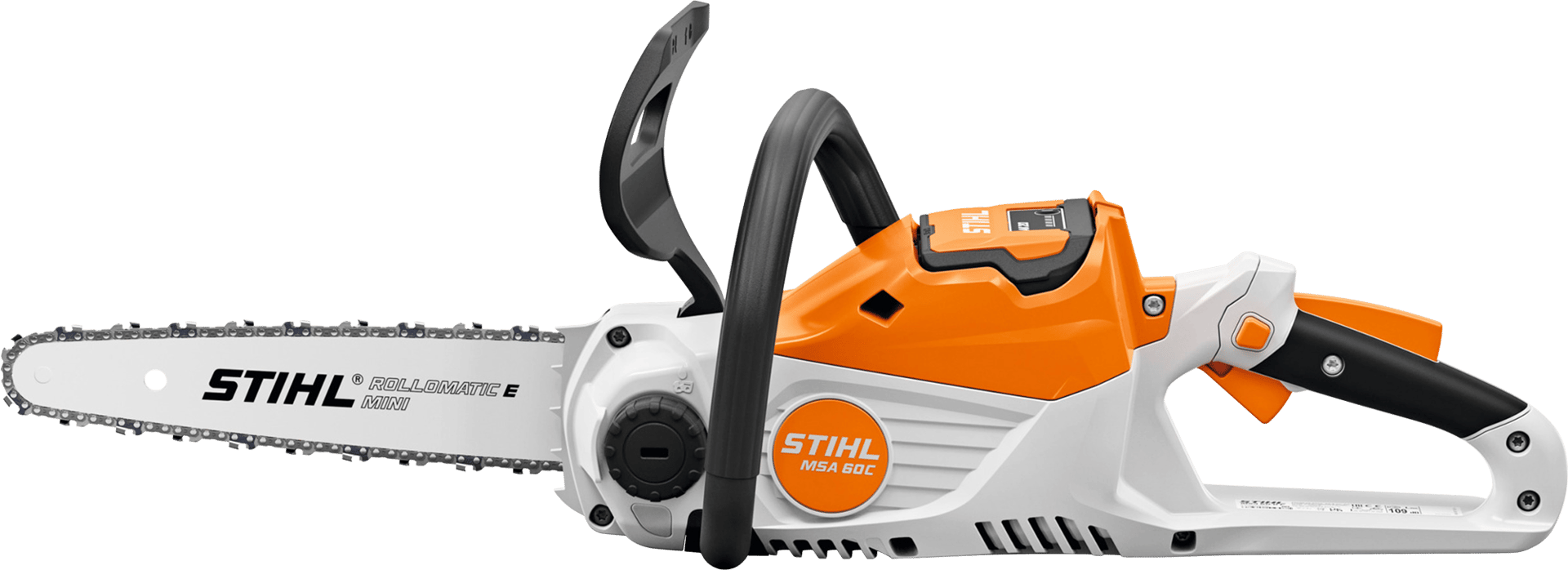 9144700 STIHL BATTERI MOTORSAV