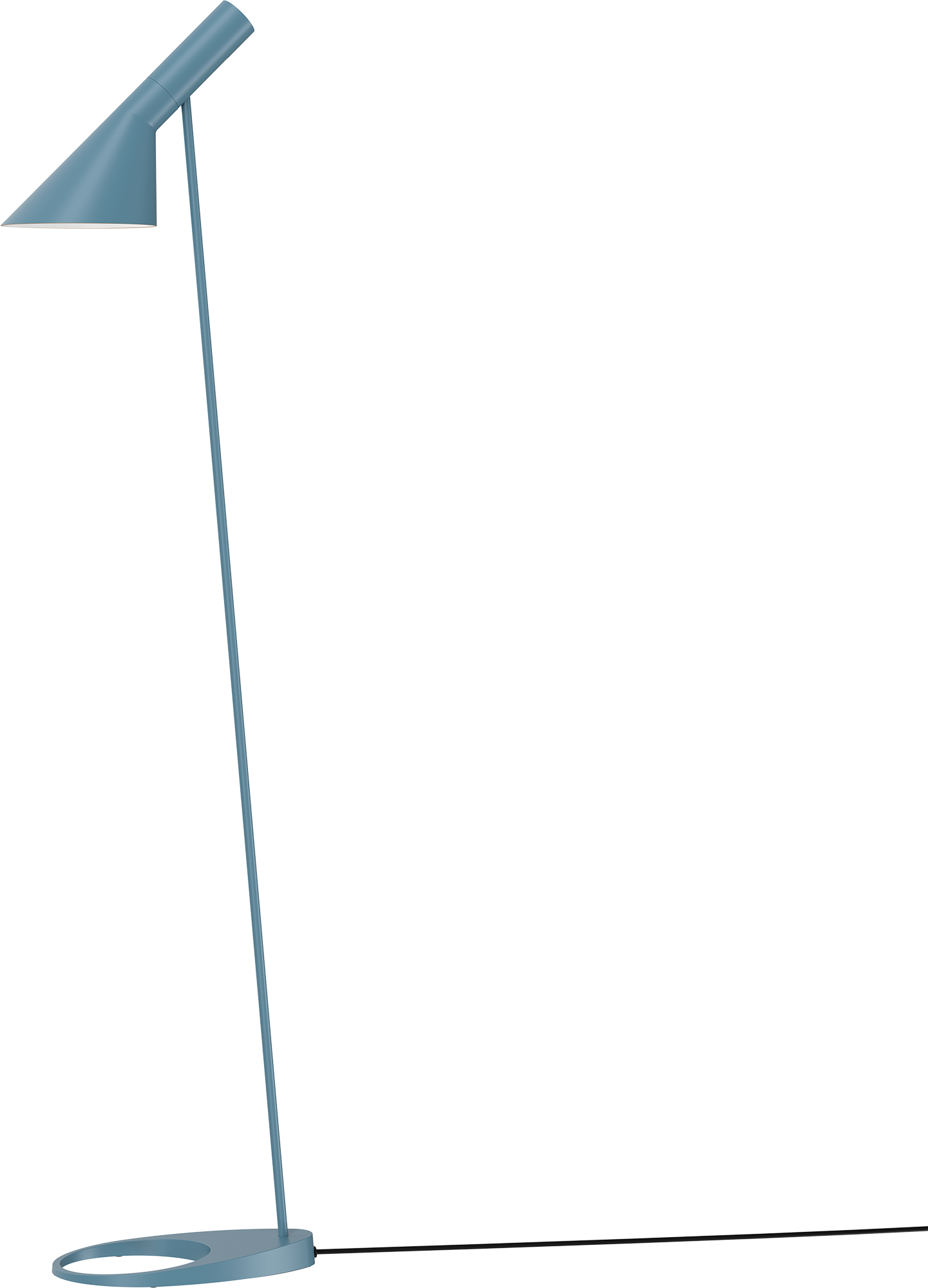9144720 AJ GULVLAMPE 20W E27