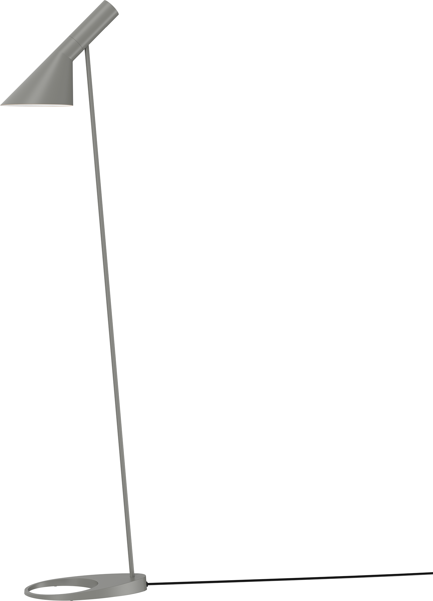 9144721 AJ GULVLAMPE 20W E27