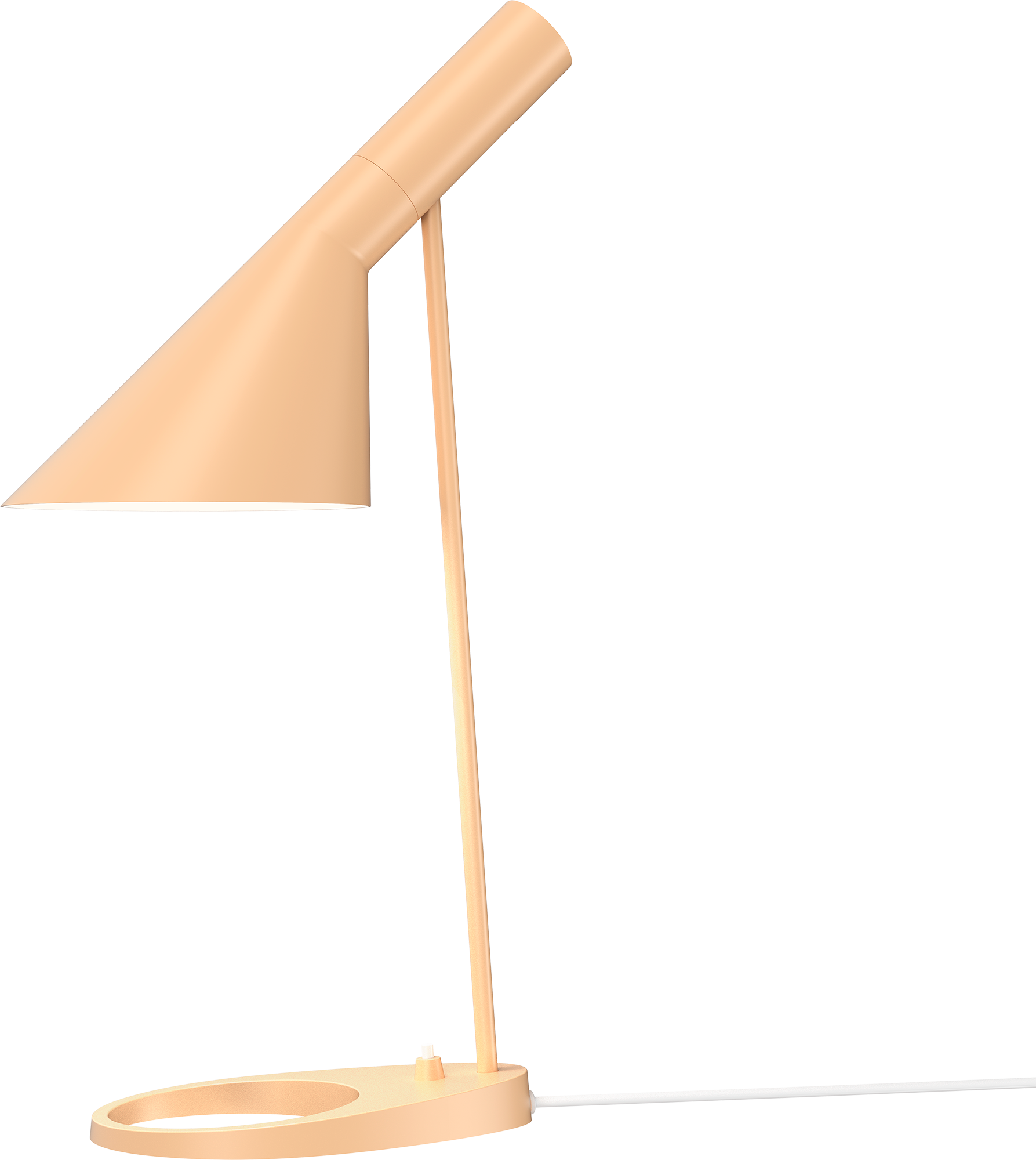 9144724 AJ BORDLAMPE 20W E27