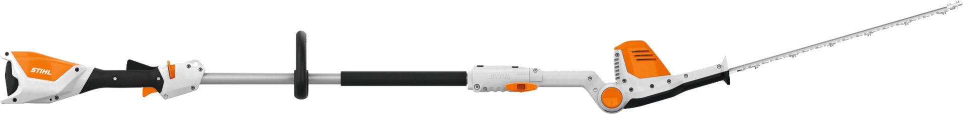 9144813 STIHL BATTERISTANGHÆKKEKLIPPER