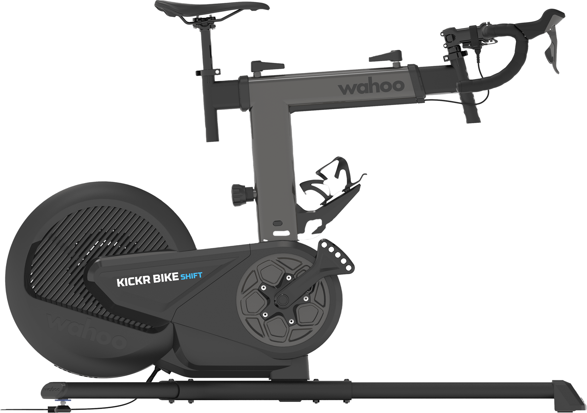 9144824 WAHOO KICKR BIKE SHIFT