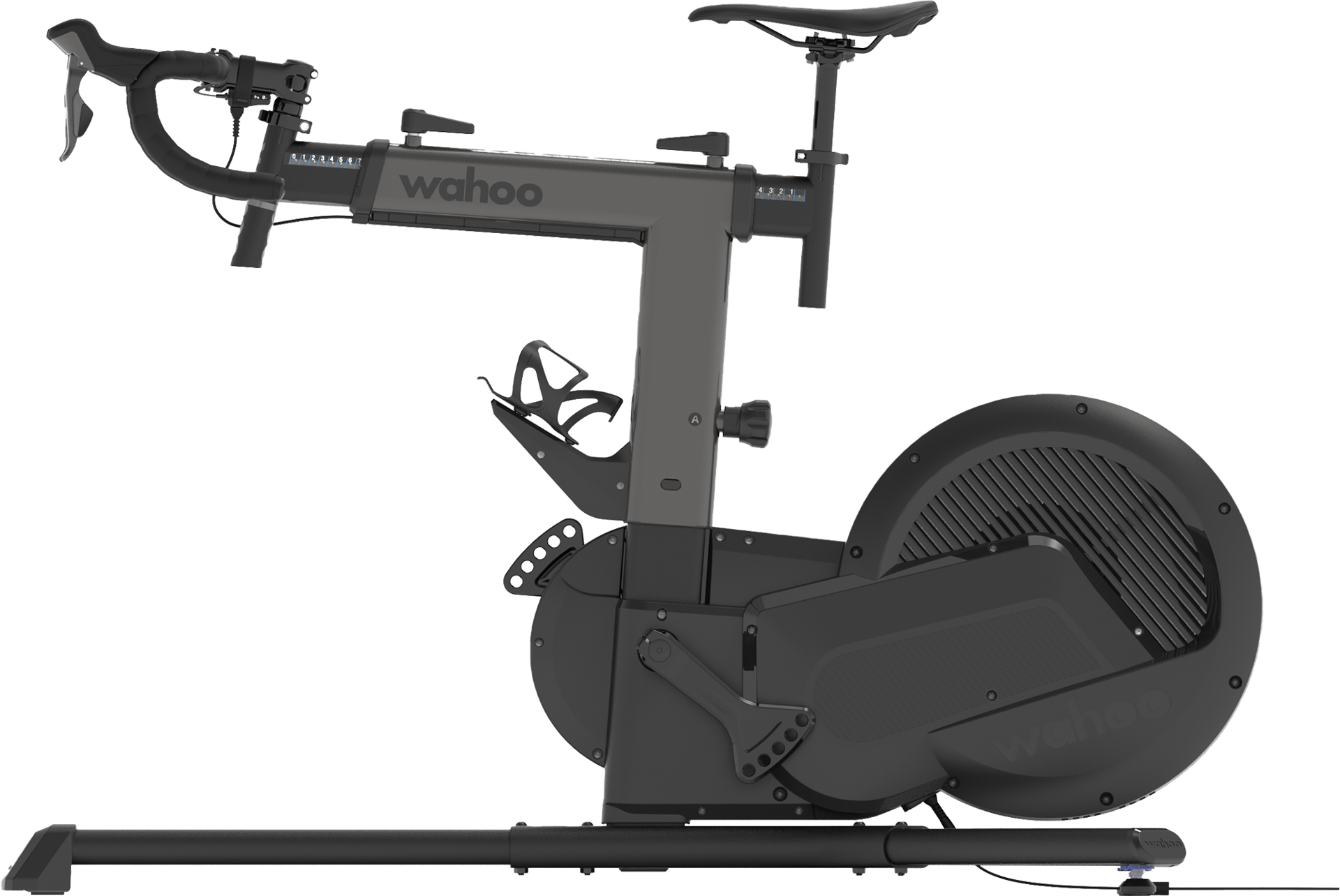 9144824 WAHOO KICKR BIKE SHIFT 2