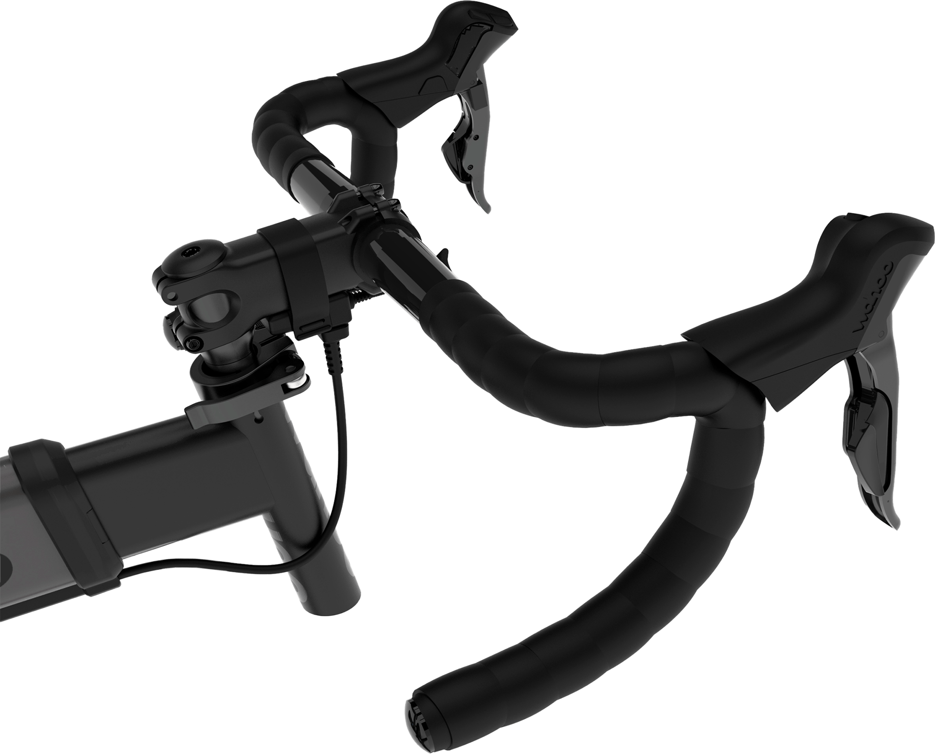 9144824 WAHOO KICKR BIKE SHIFT 3
