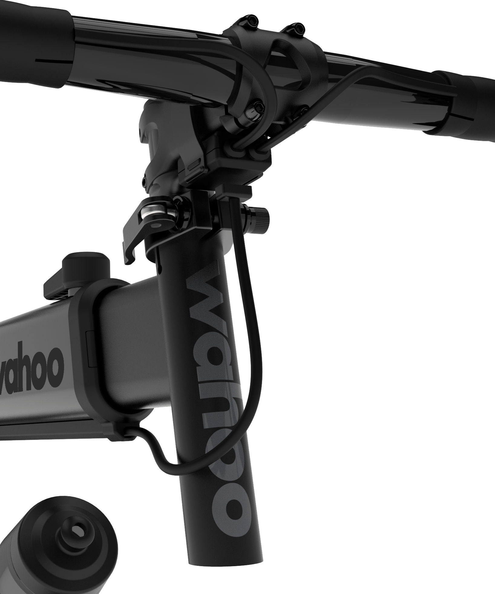 9144824 WAHOO KICKR BIKE SHIFT 4