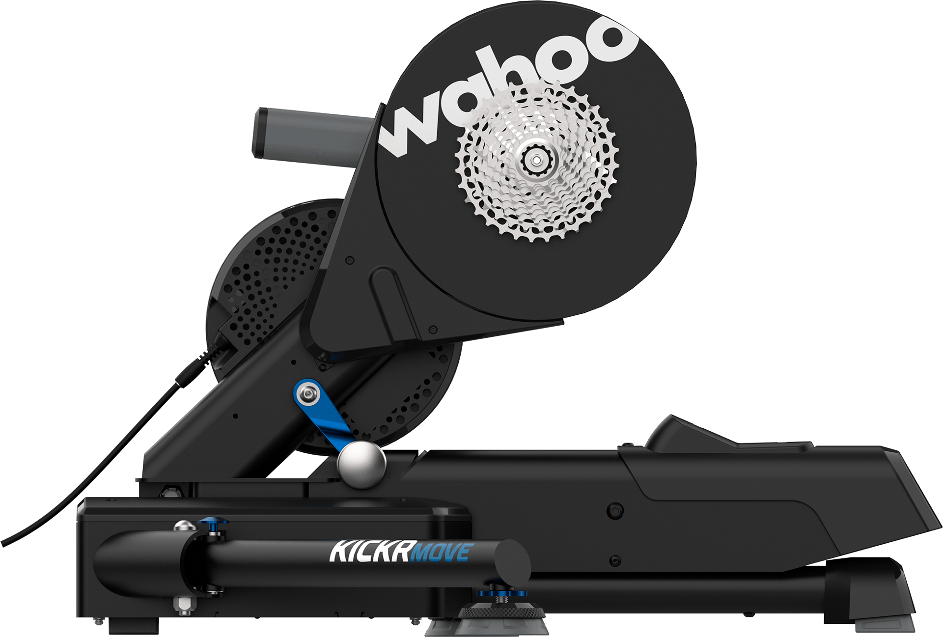 9144825 WAHOO KICKR MOVE