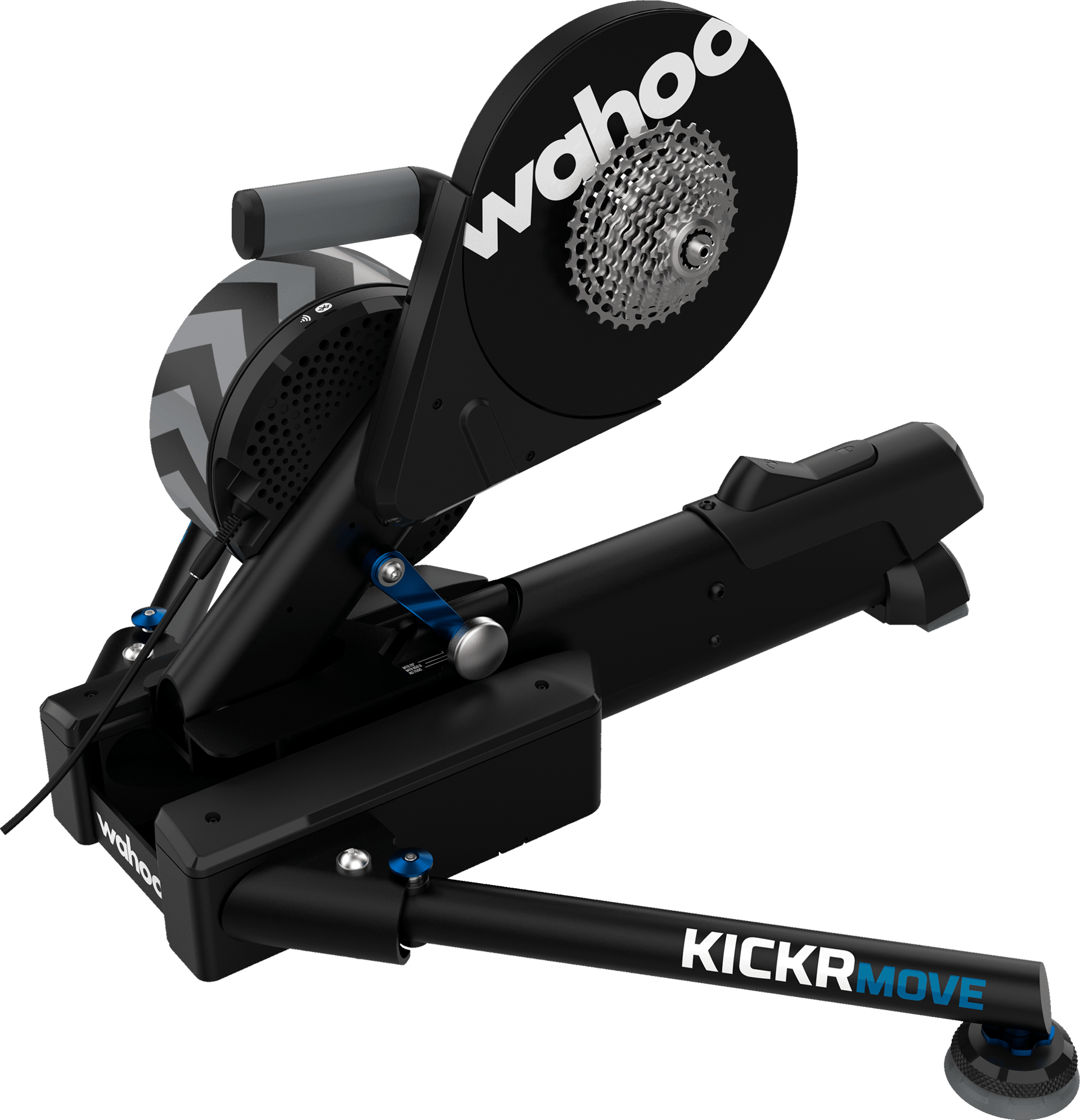 9144825 WAHOO KICKR MOVE 3
