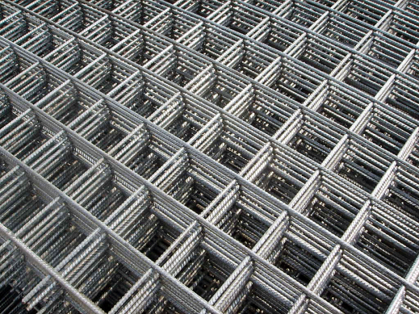 3711500602 ARM.NET 2500X1500 150X150X6