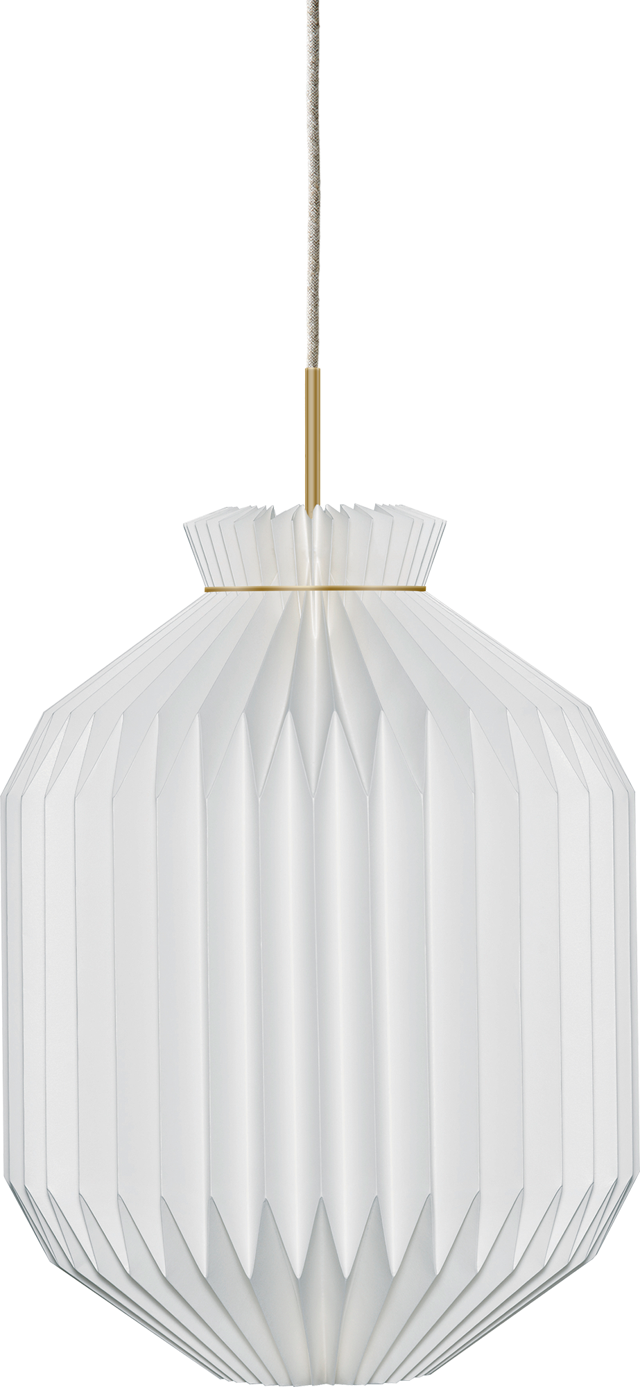 9145519 LE KLINT PENDEL MODEL 105