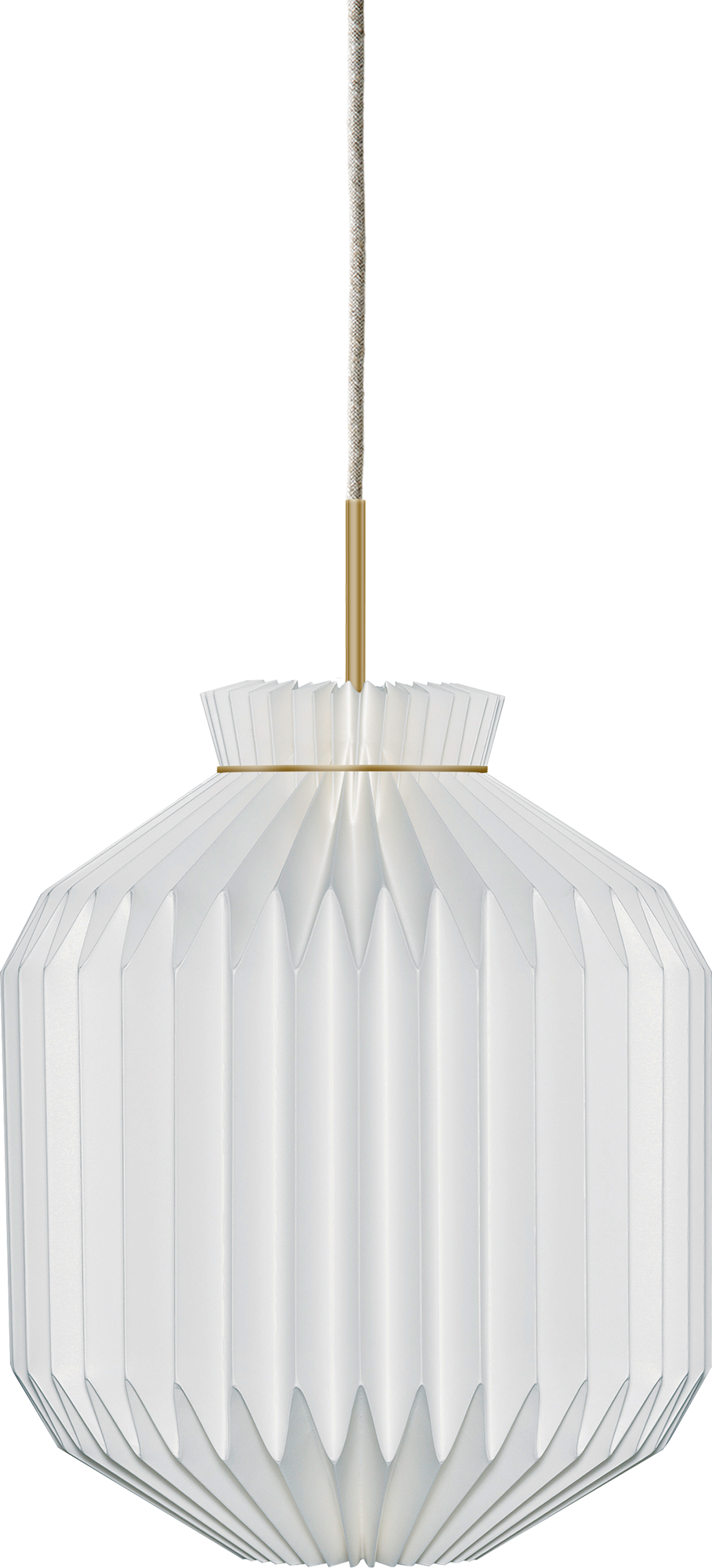 9145521 LE KLINT PENDEL MODEL 105