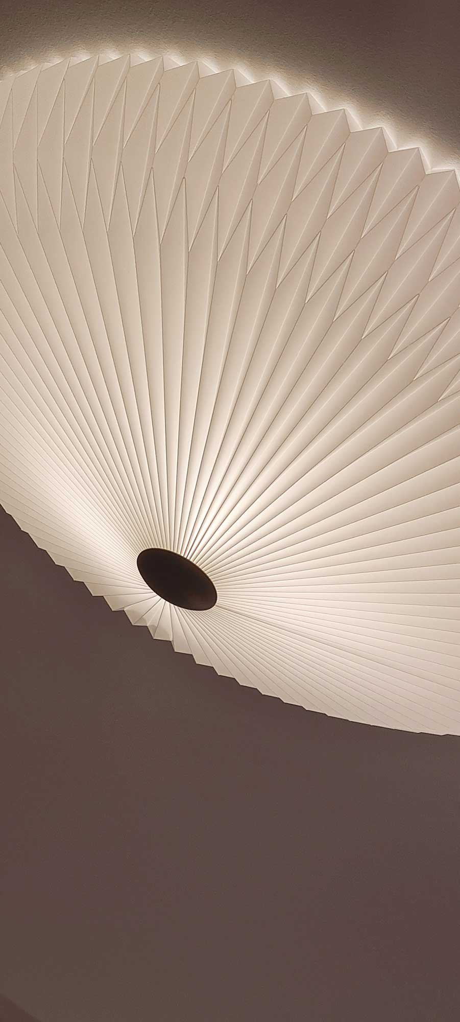 9145523 LE KLINT LOFTLAMPE MODEL 23 3