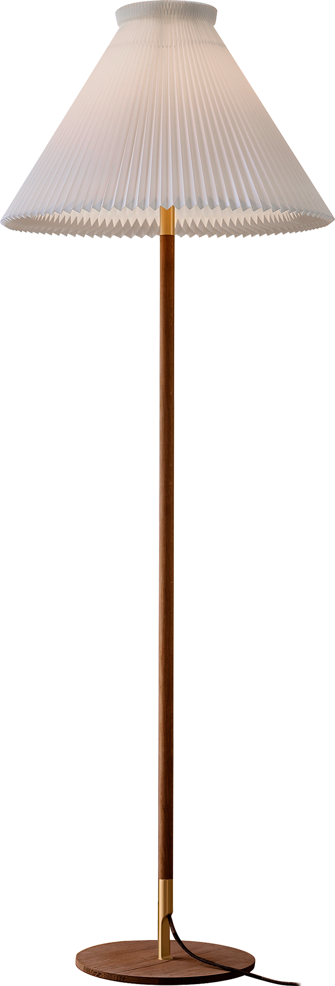 9145532 LE KLINT GULVLAMPE MODEL 328
