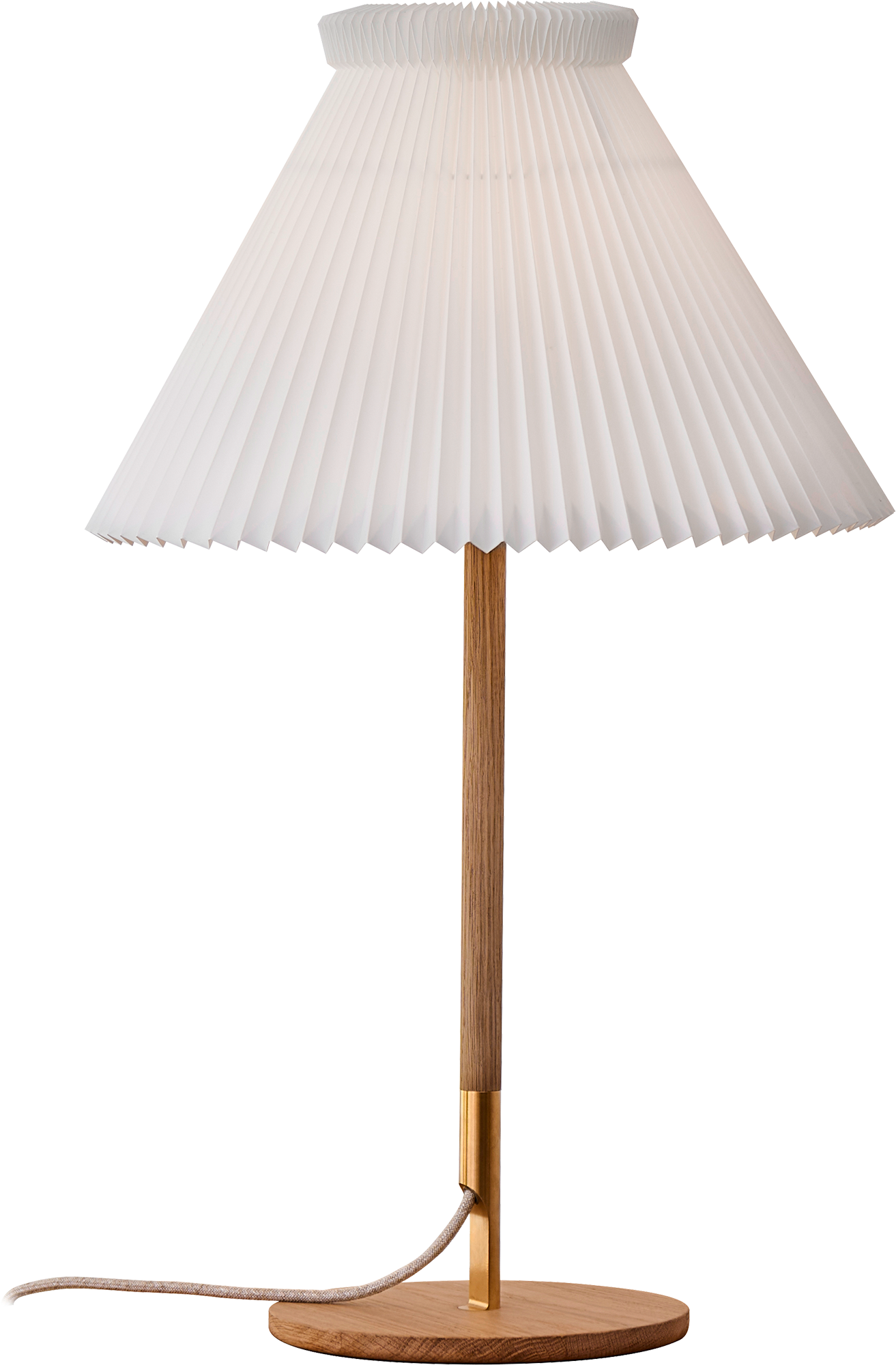 9145533 LE KLINT BORDLAMPE MODEL 328