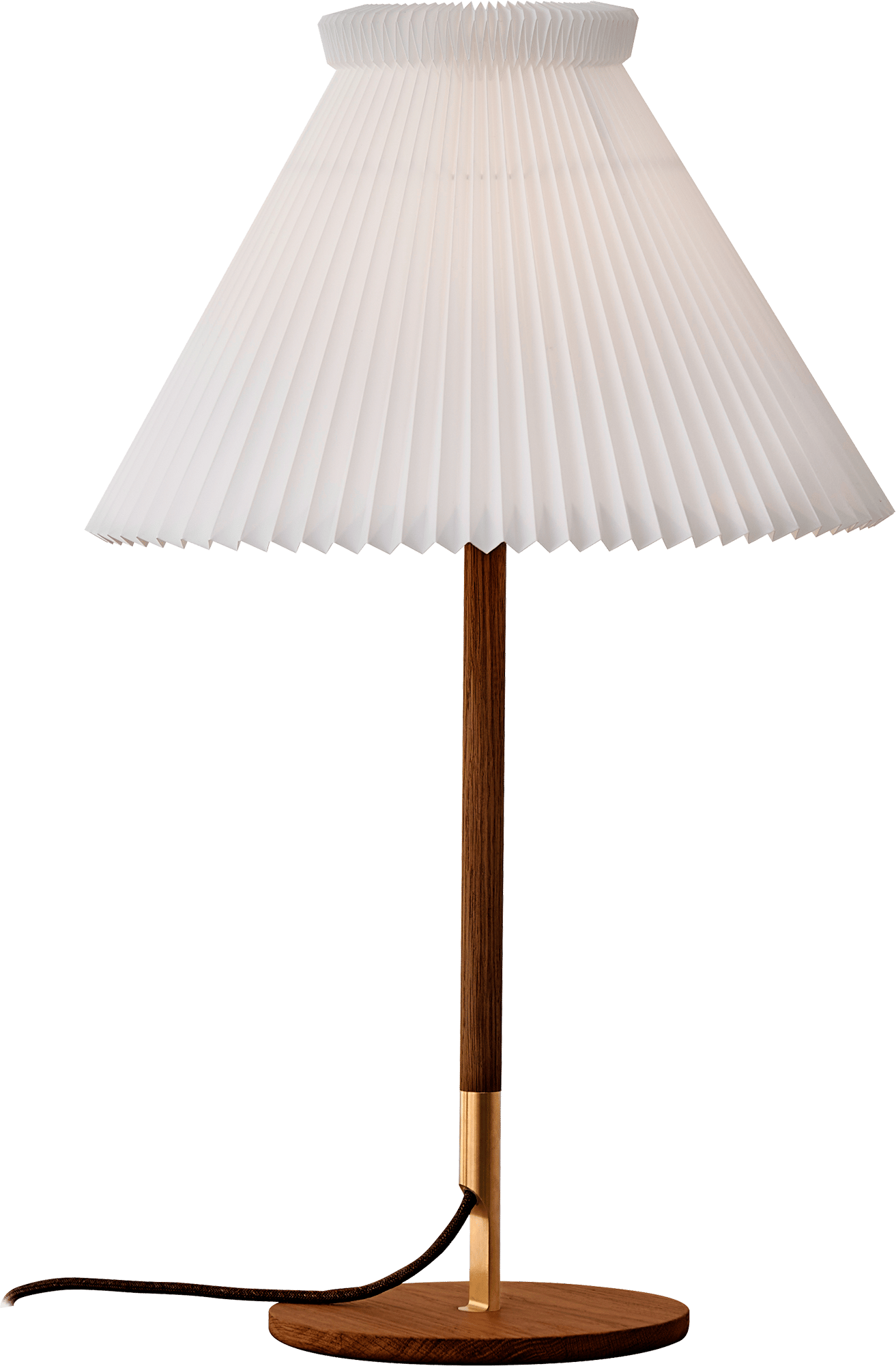 9145534 LE KLINT BORDLAMPE MODEL 328
