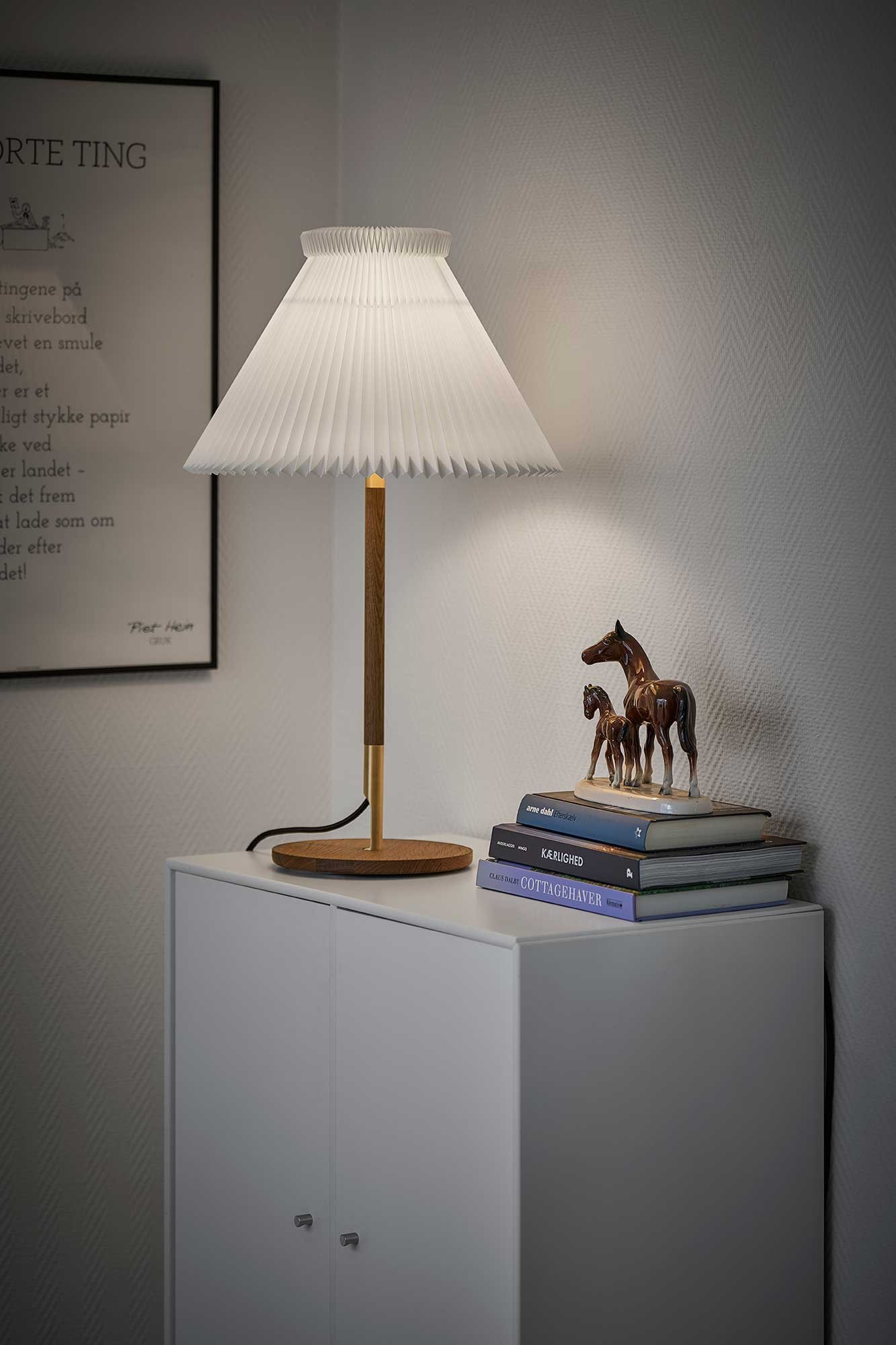 9145534 LE KLINT BORDLAMPE MODEL 328 2