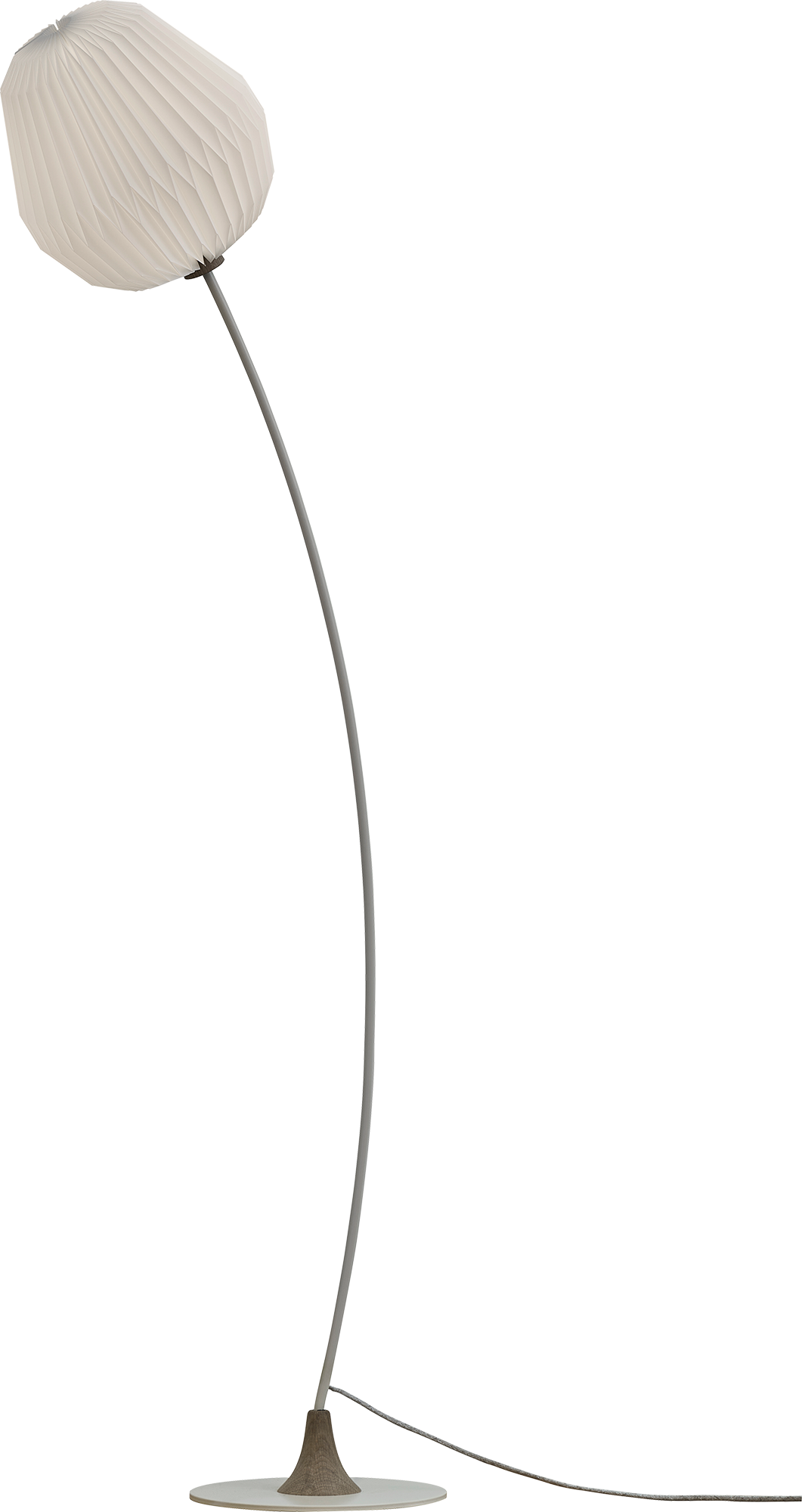 9145535 LE KLINT THE BOUQUET GULVLAMPE 2