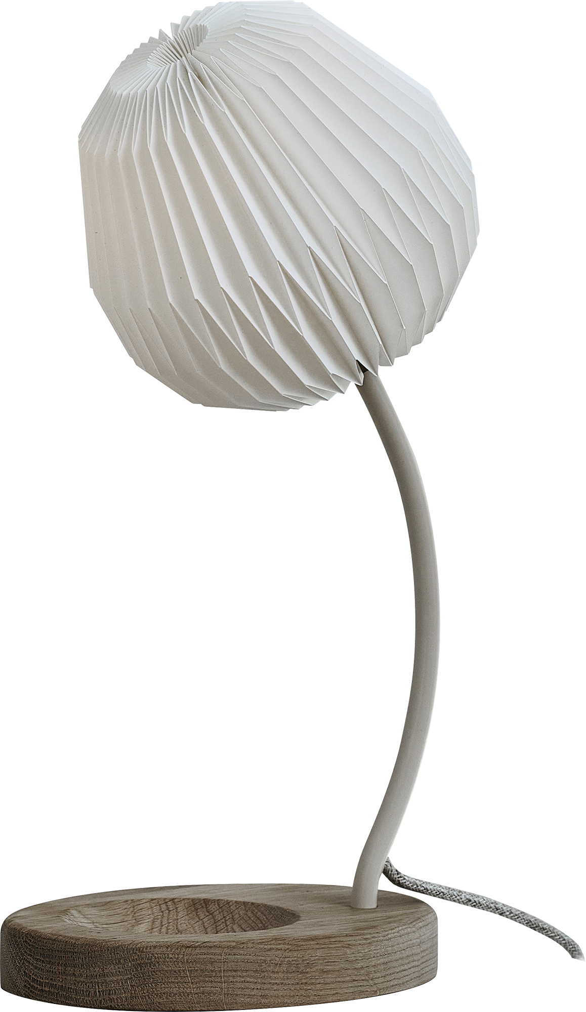 9145537 LE KLINT THE BOUQUET BORDLAMPE