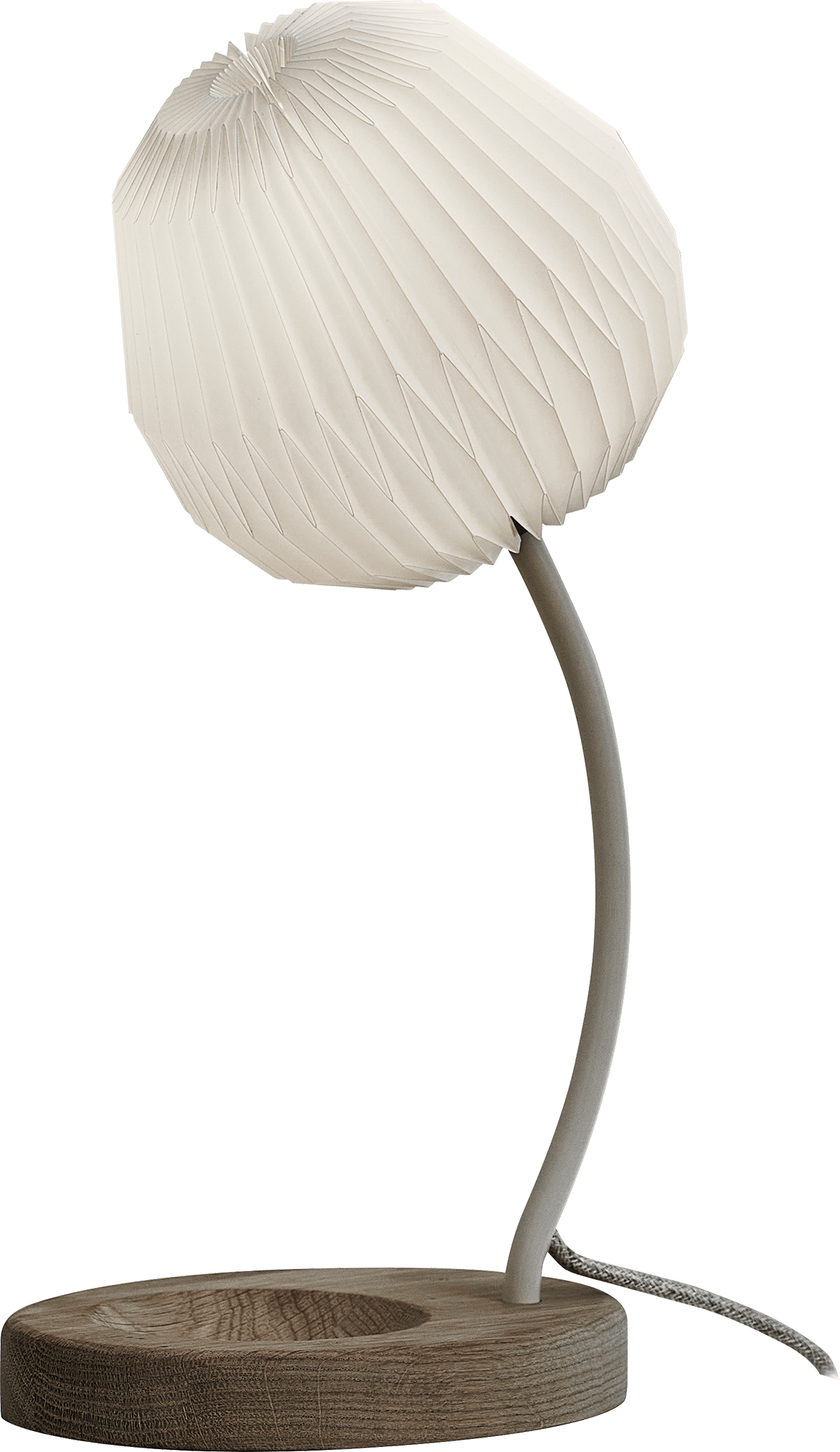 9145537 LE KLINT THE BOUQUET BORDLAMPE 2