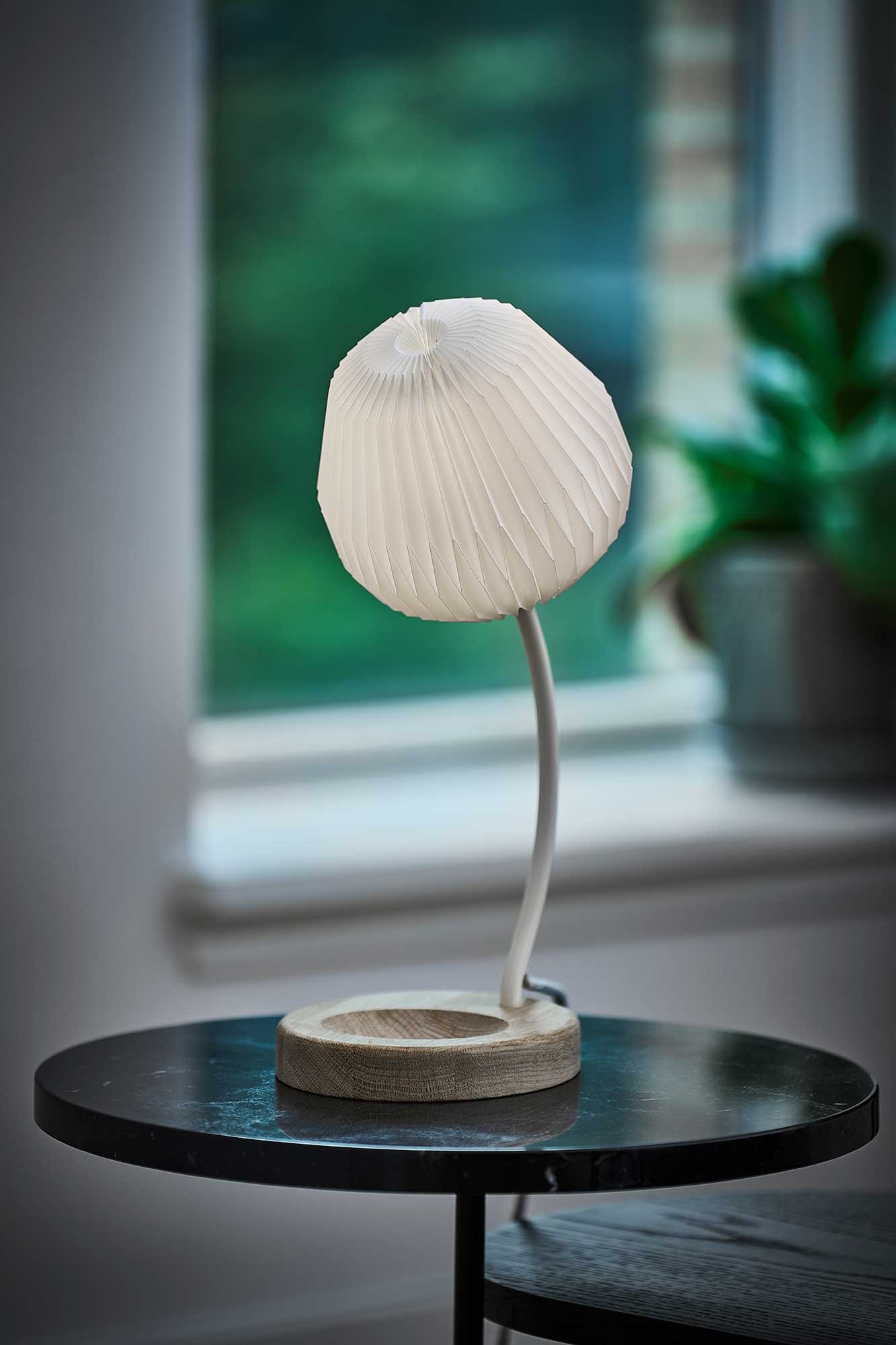 9145537 LE KLINT THE BOUQUET BORDLAMPE 4