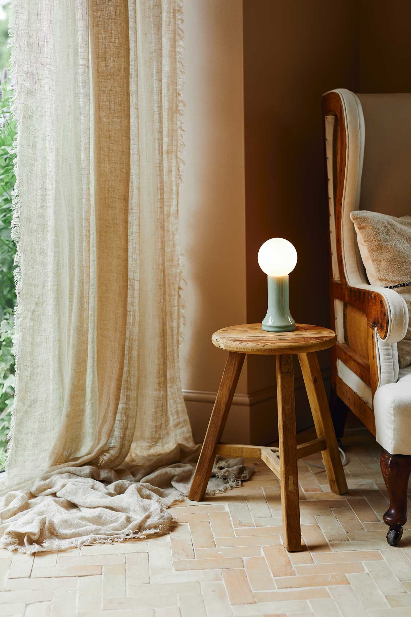 9145603 TALA SHORE BORDLAMPE 3