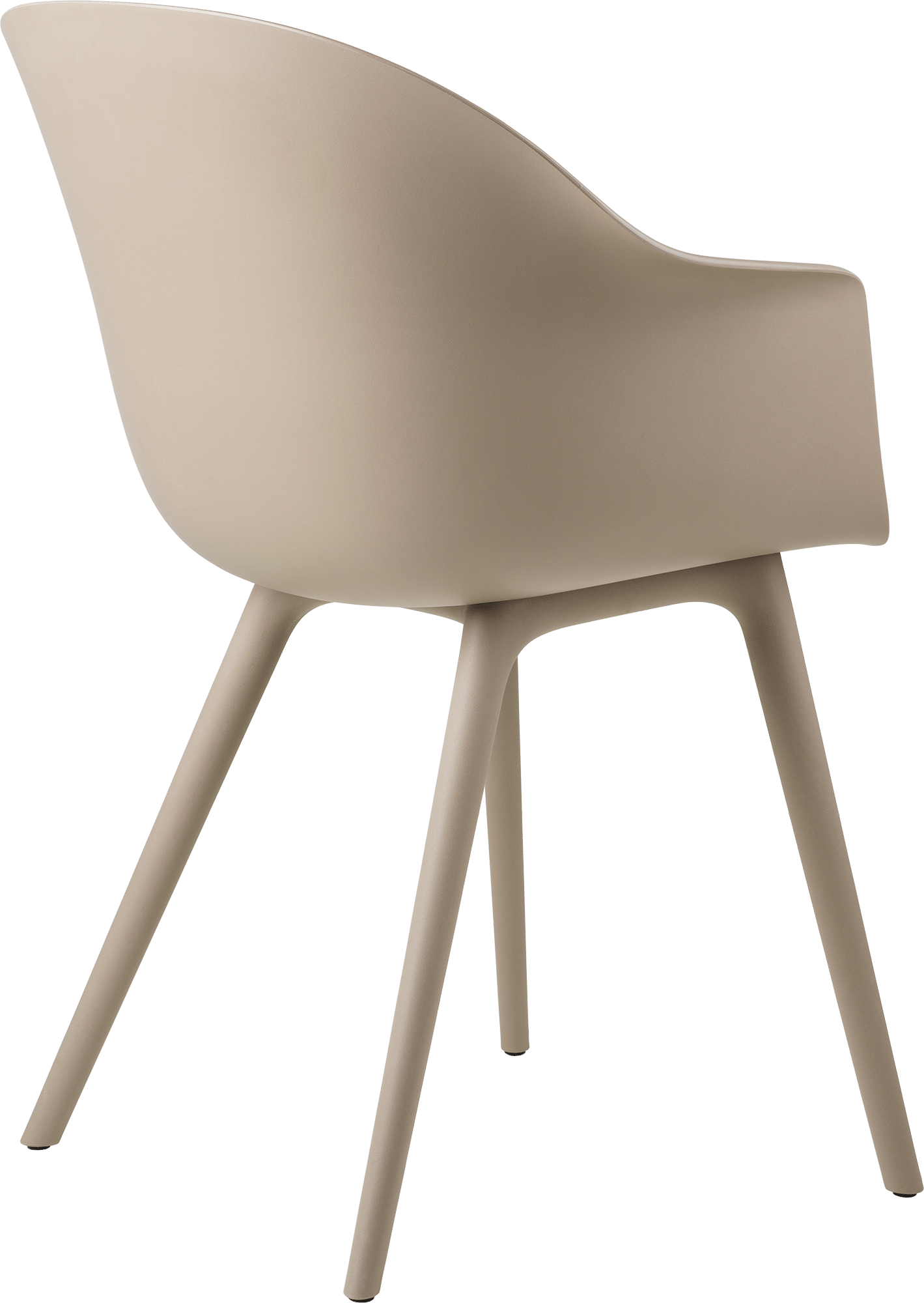 9145617 BAT OUTDOOR SPISEBORDSSTOL 2