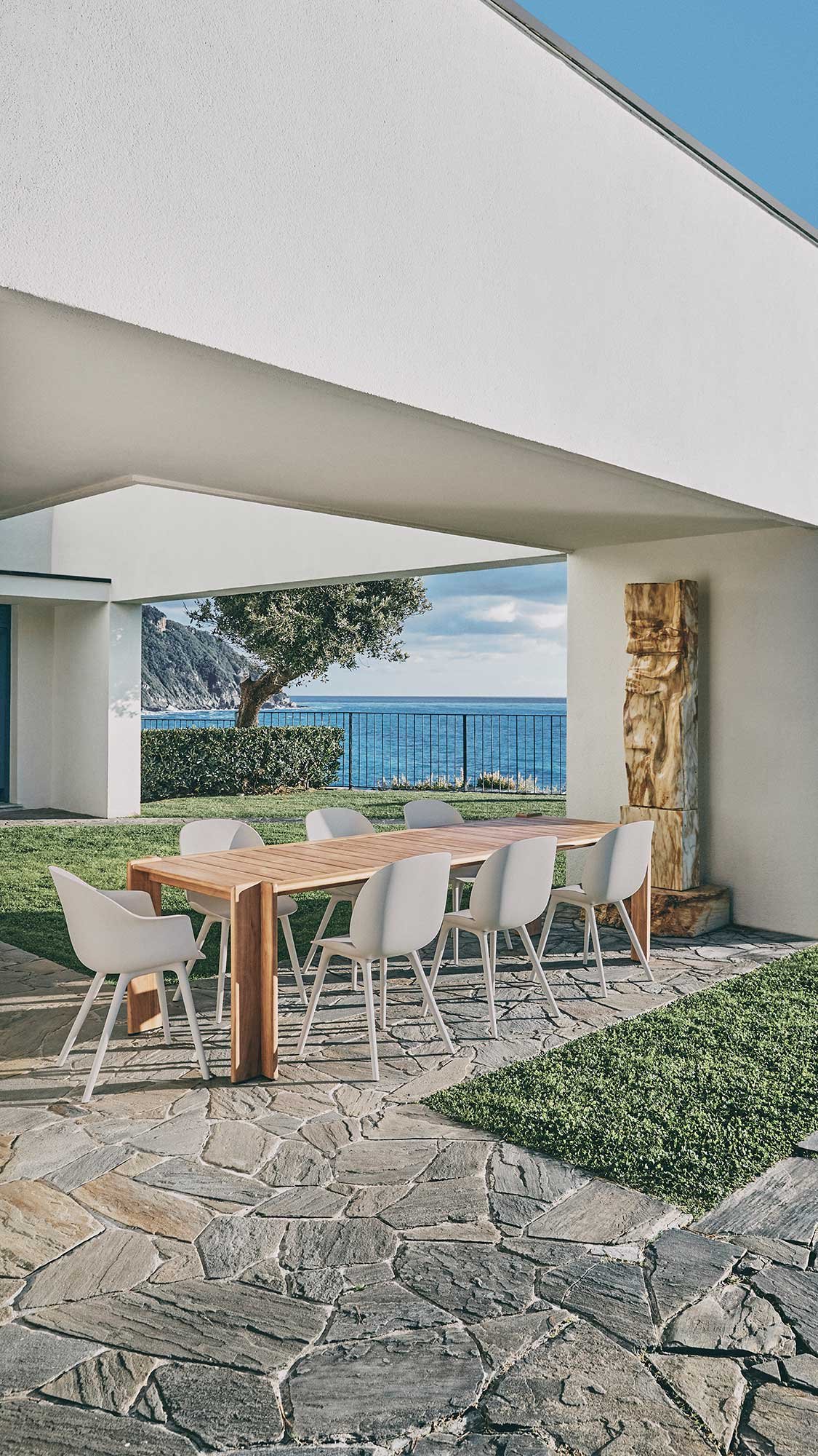 9145621 ATMOSFERA OUTDOOR SPISEBORD 5
