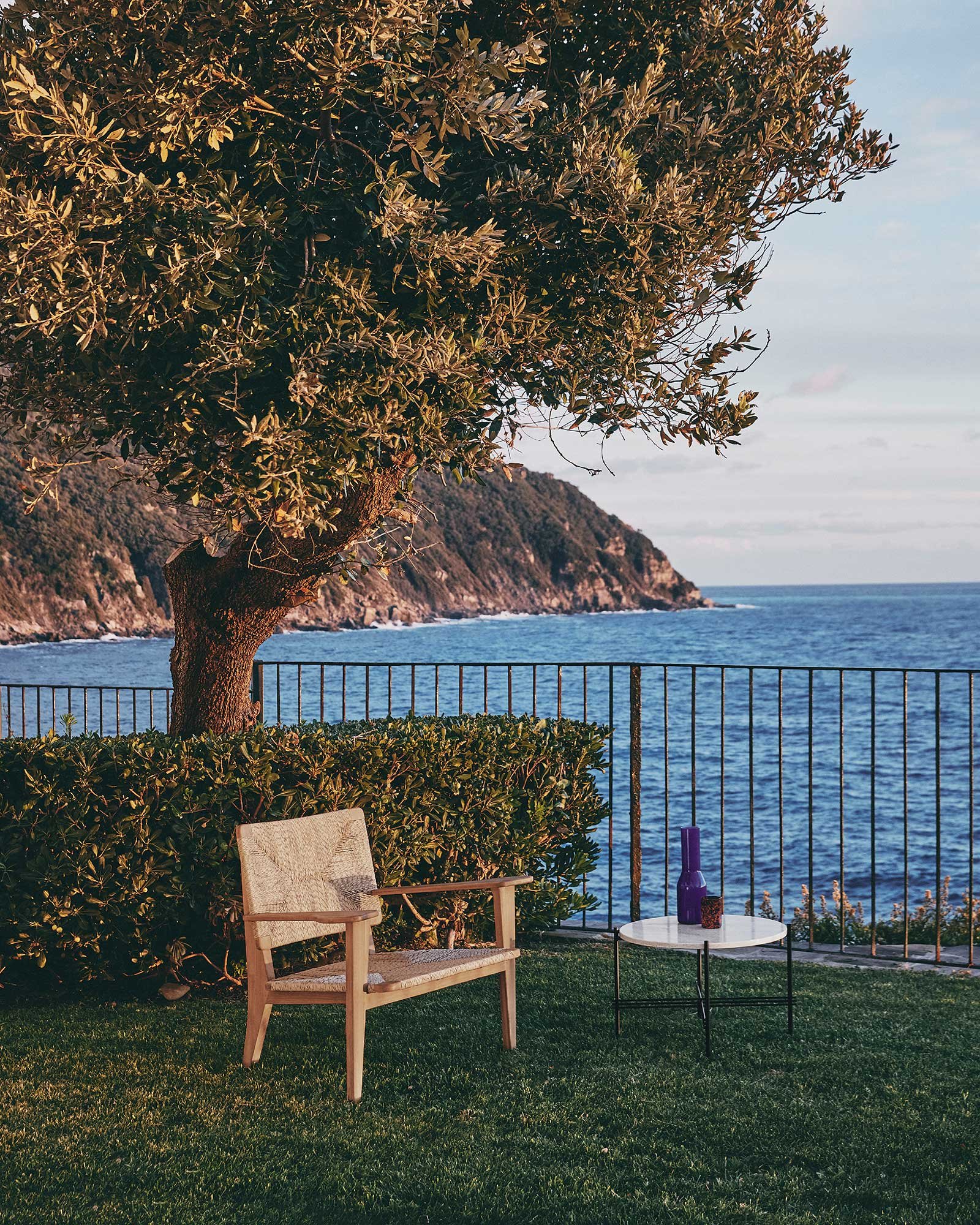 9145623 F CHAIR OUTDOOR LÆNESTOL 4