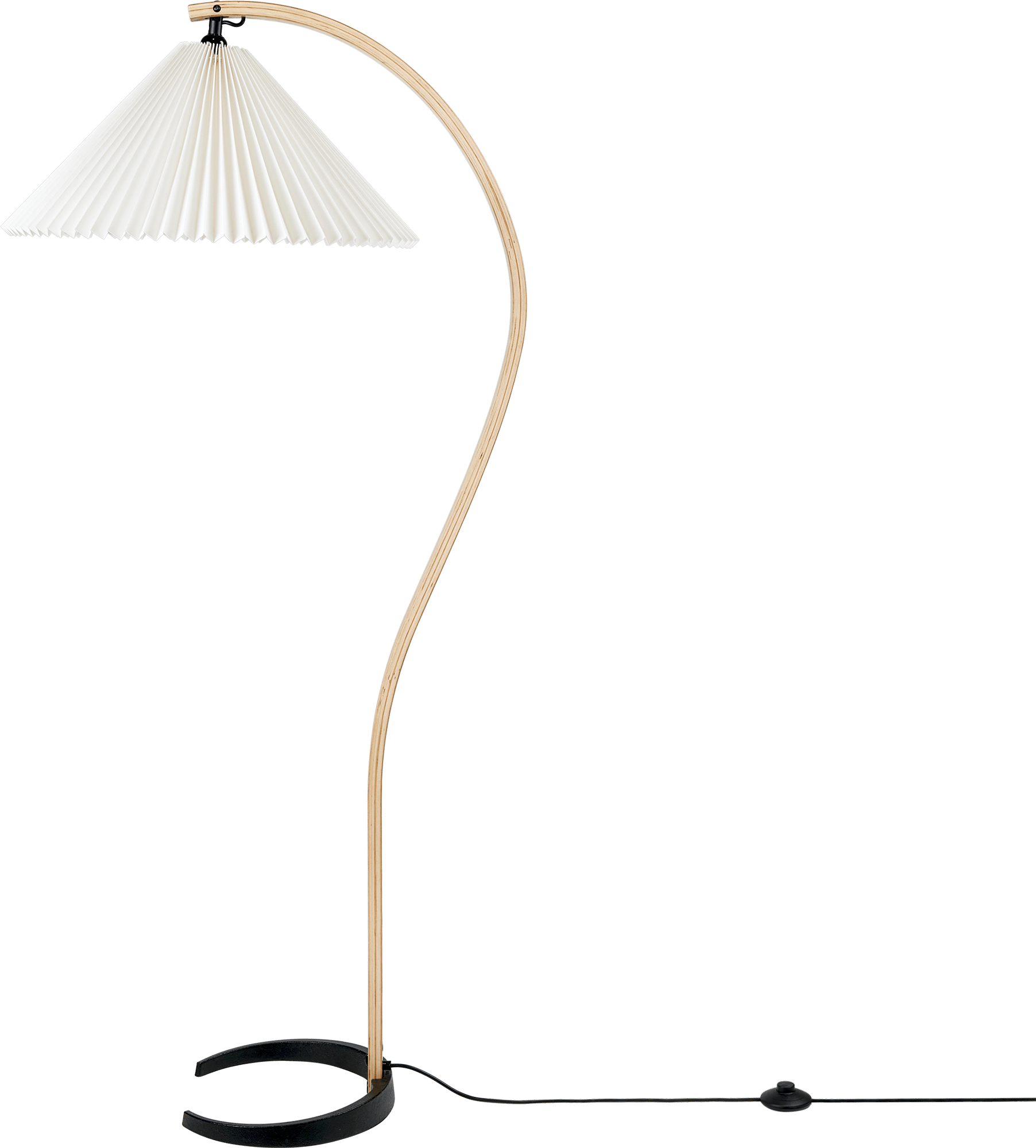 9145626 TIMBERLINE GULVLAMPE