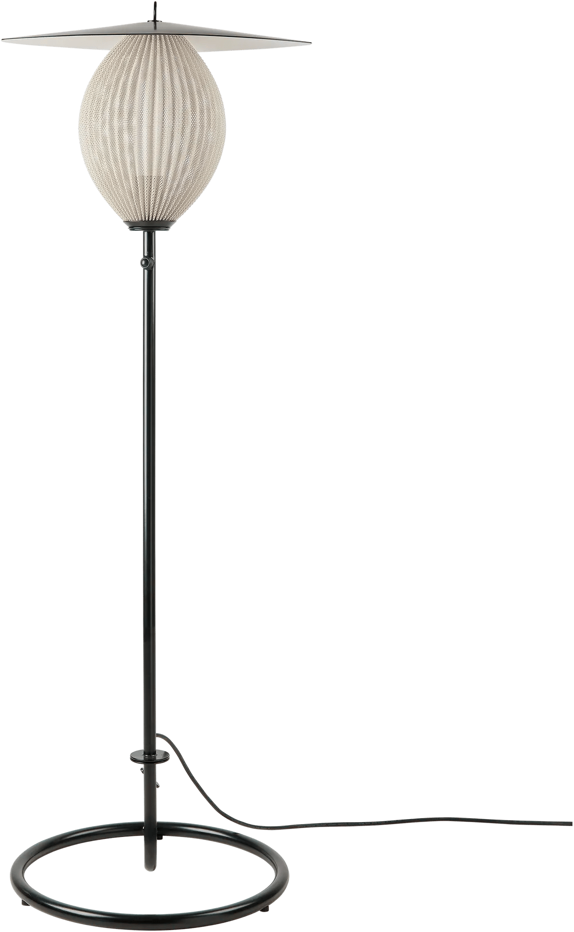 9145627 SATELLITE OUTDOOR GULVLAMPE