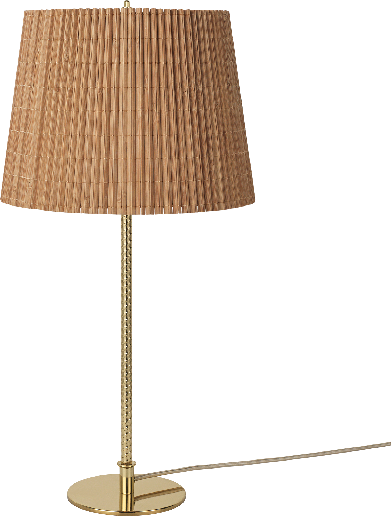 9145628 #9205 BORDLAMPE