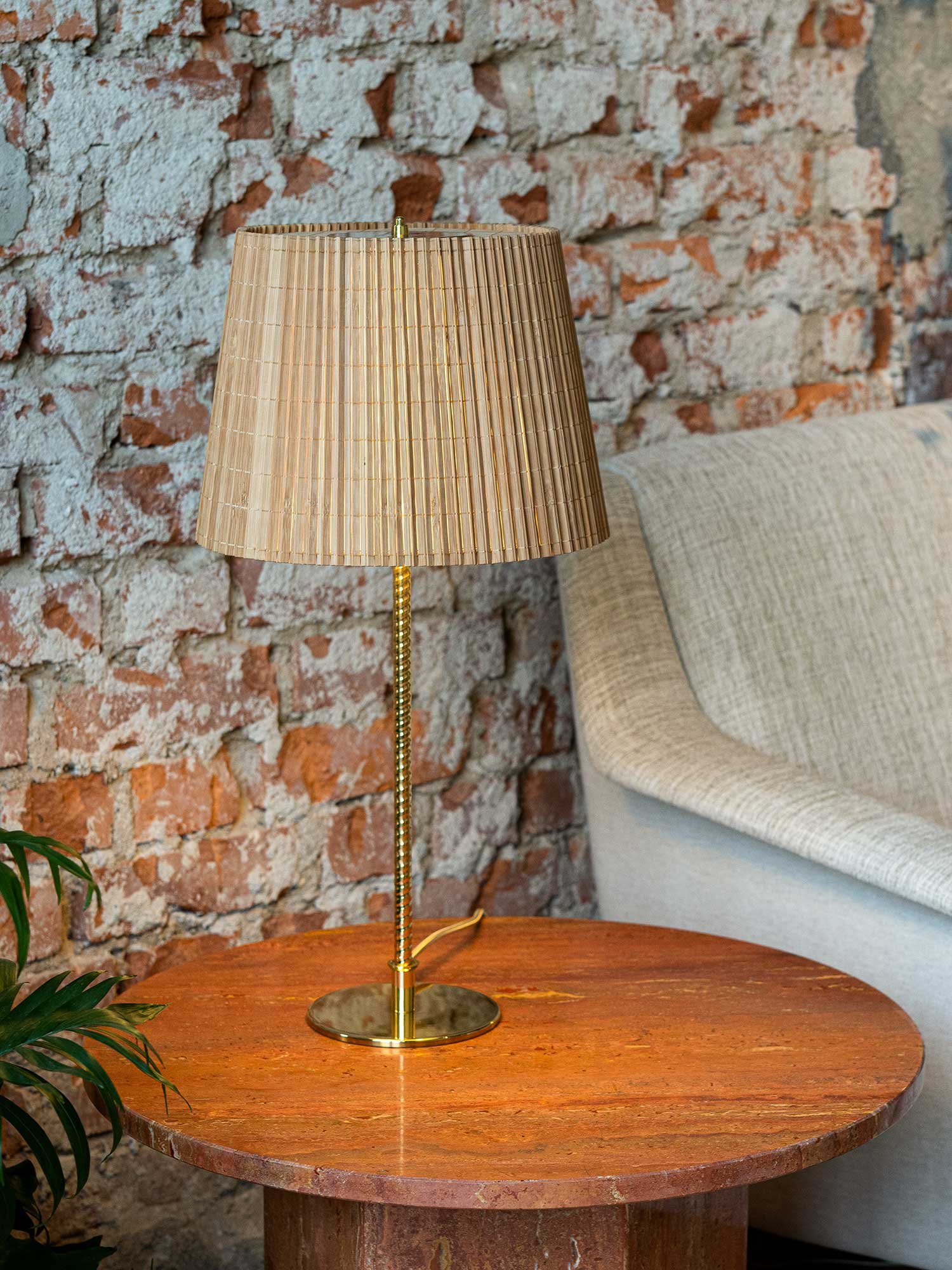 9145628 #9205 BORDLAMPE 3