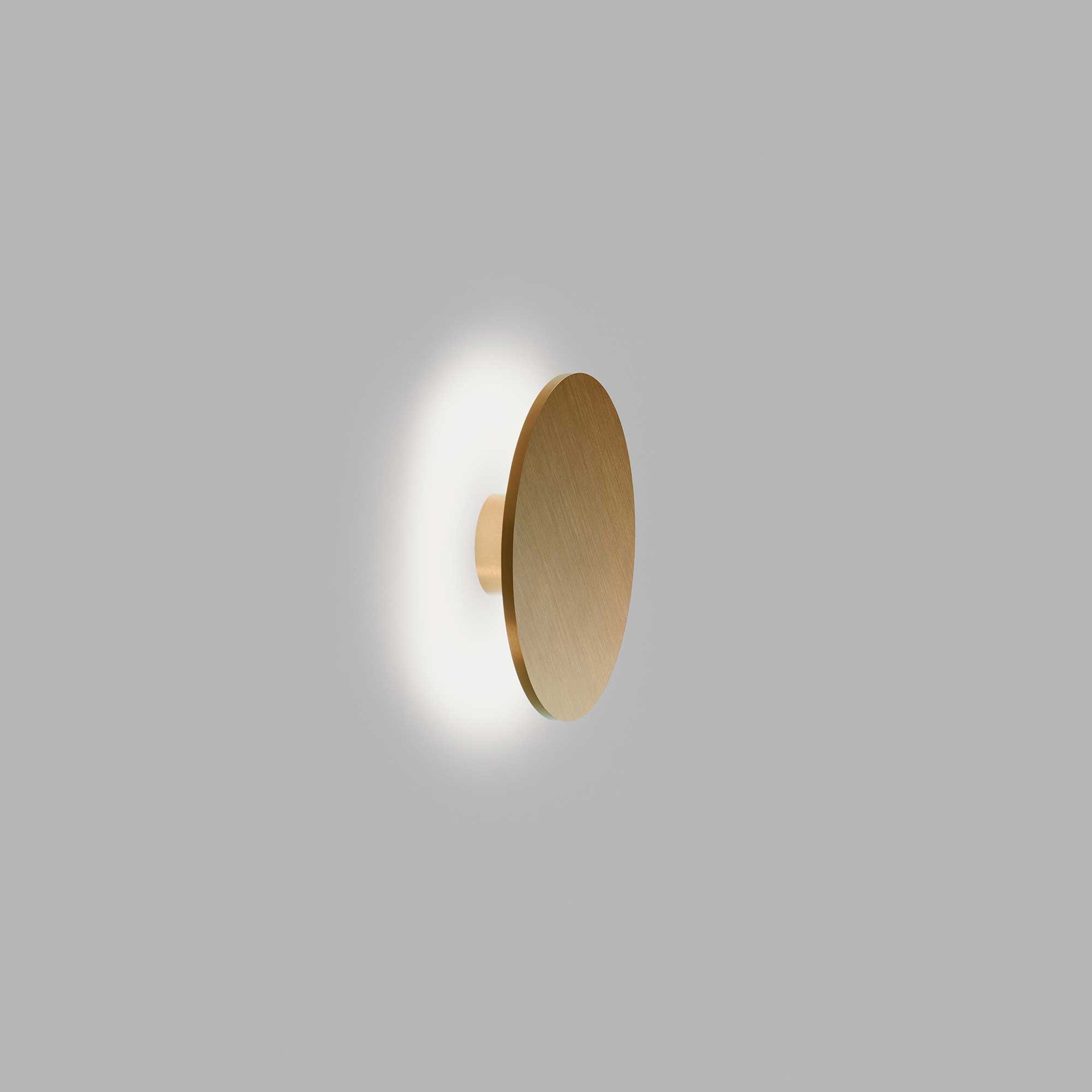 9145636 SOHO W3 O30 Brass 2