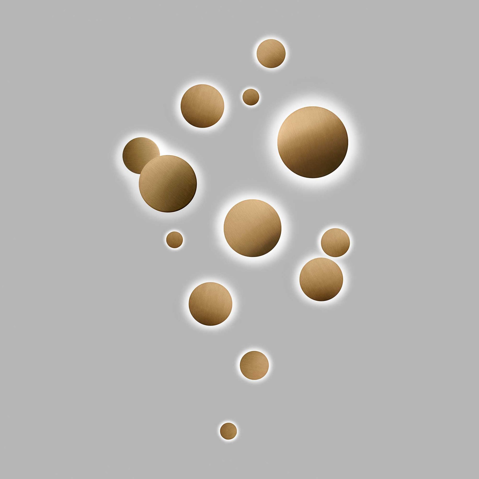 9145636 SOHO W3 O30 Brass 3