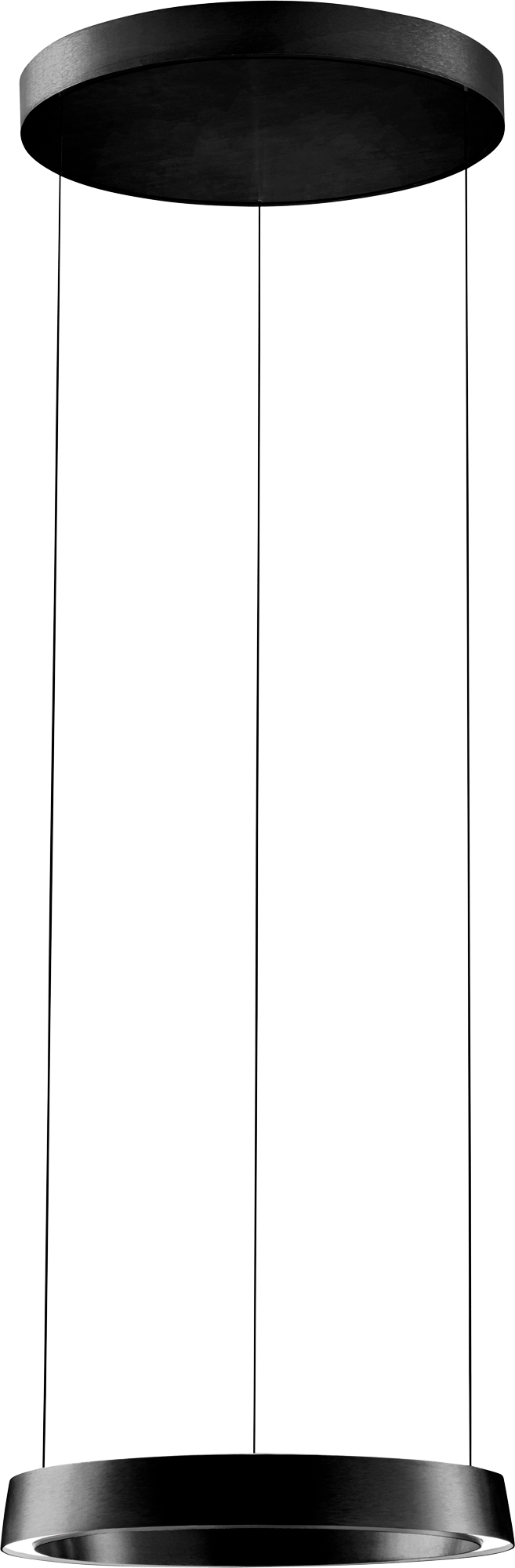 9145640 EDGE ROUND O400 Carbonblack