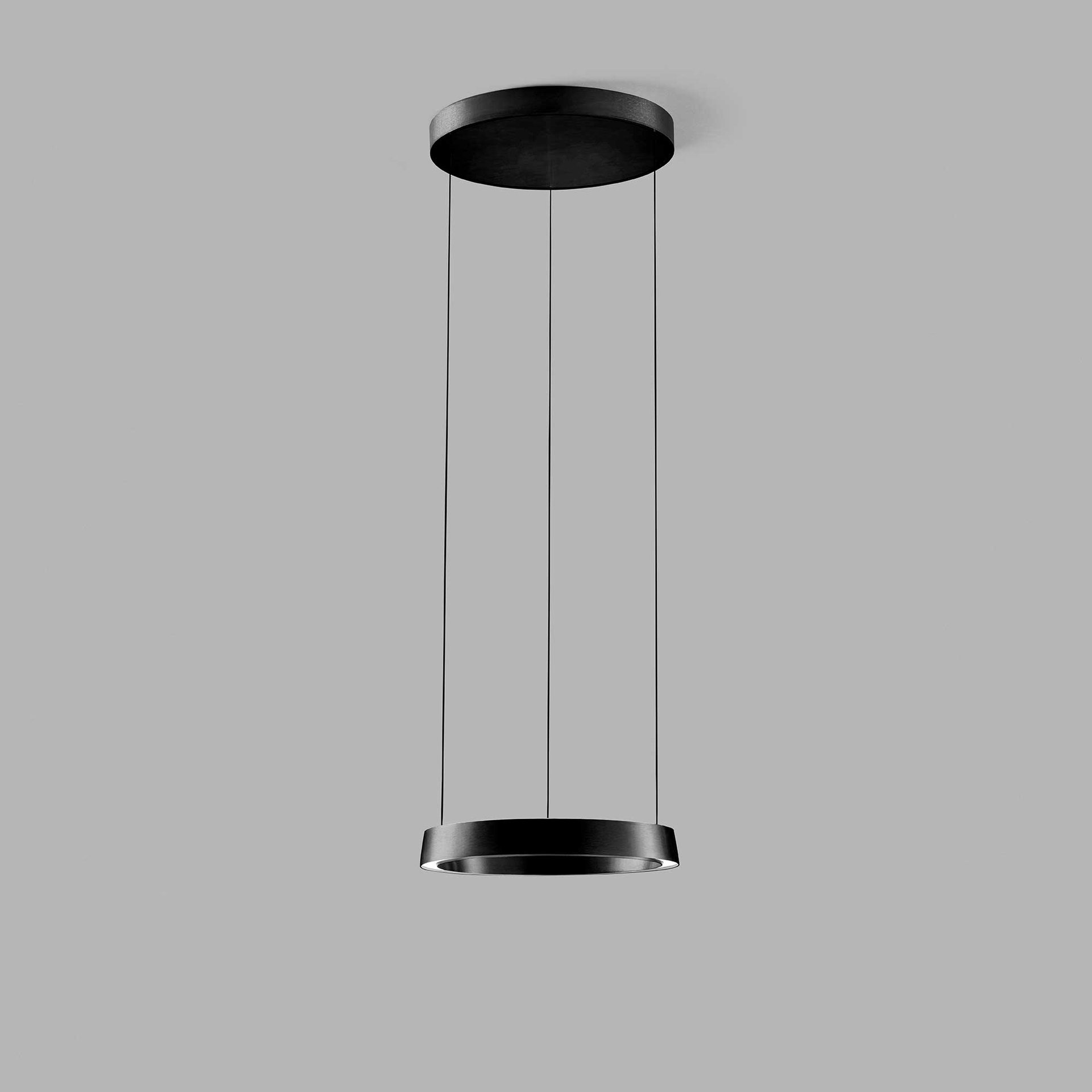 9145640 EDGE ROUND O400 Carbonblack 2