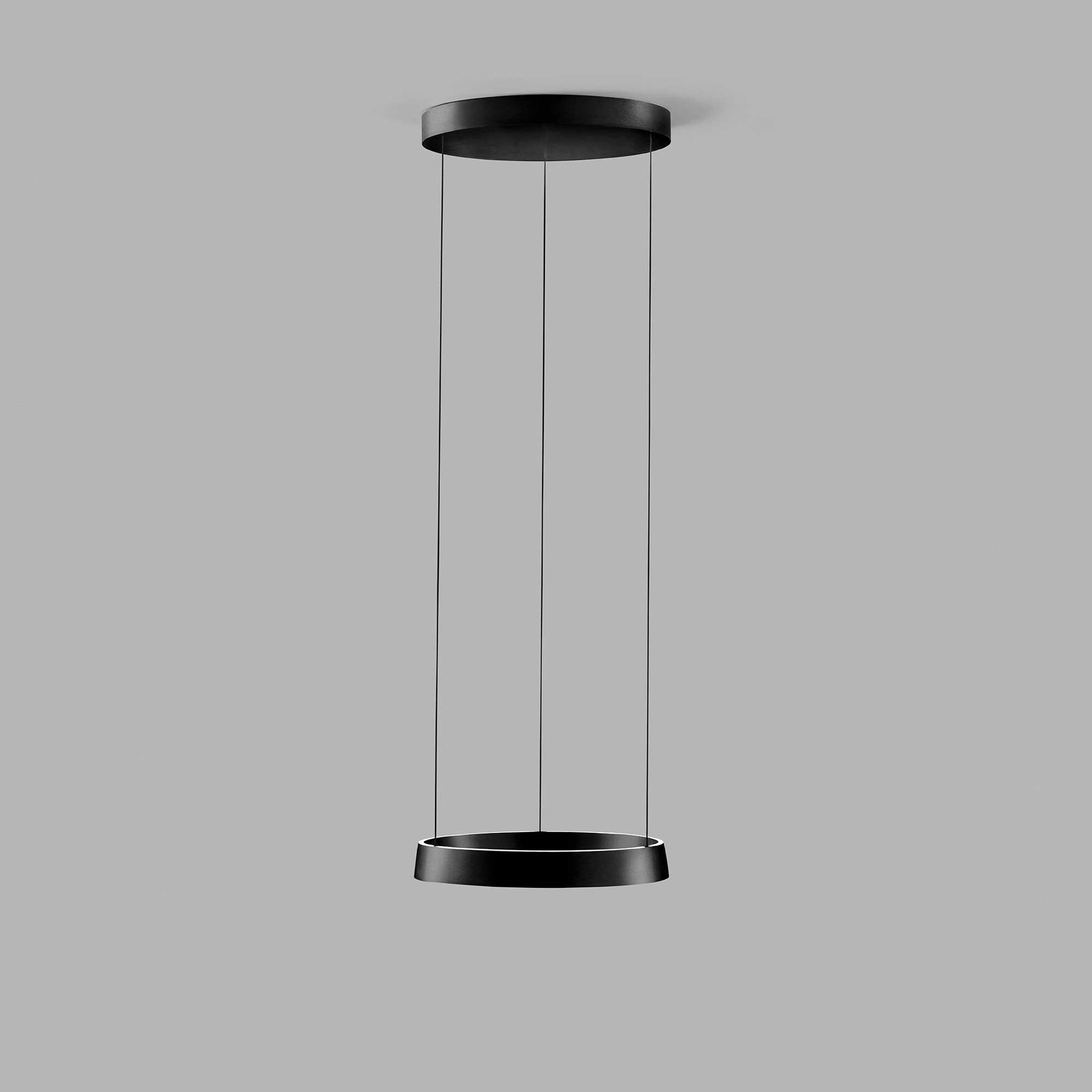 9145640 EDGE ROUND O400 Carbonblack 3