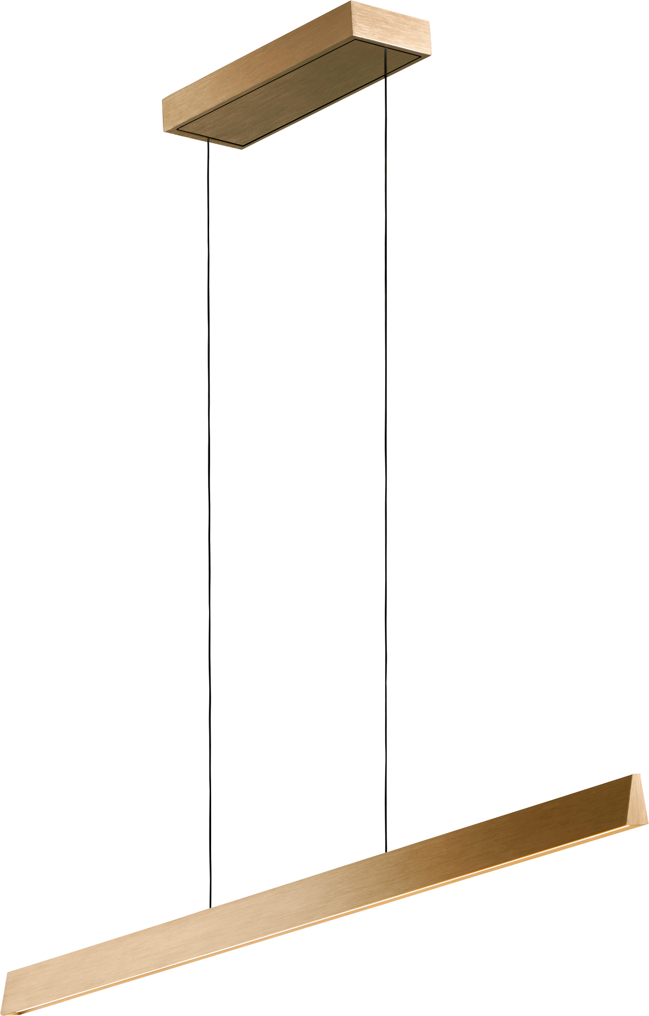 9145643 EDGE LINEAR S1000 Brass 2