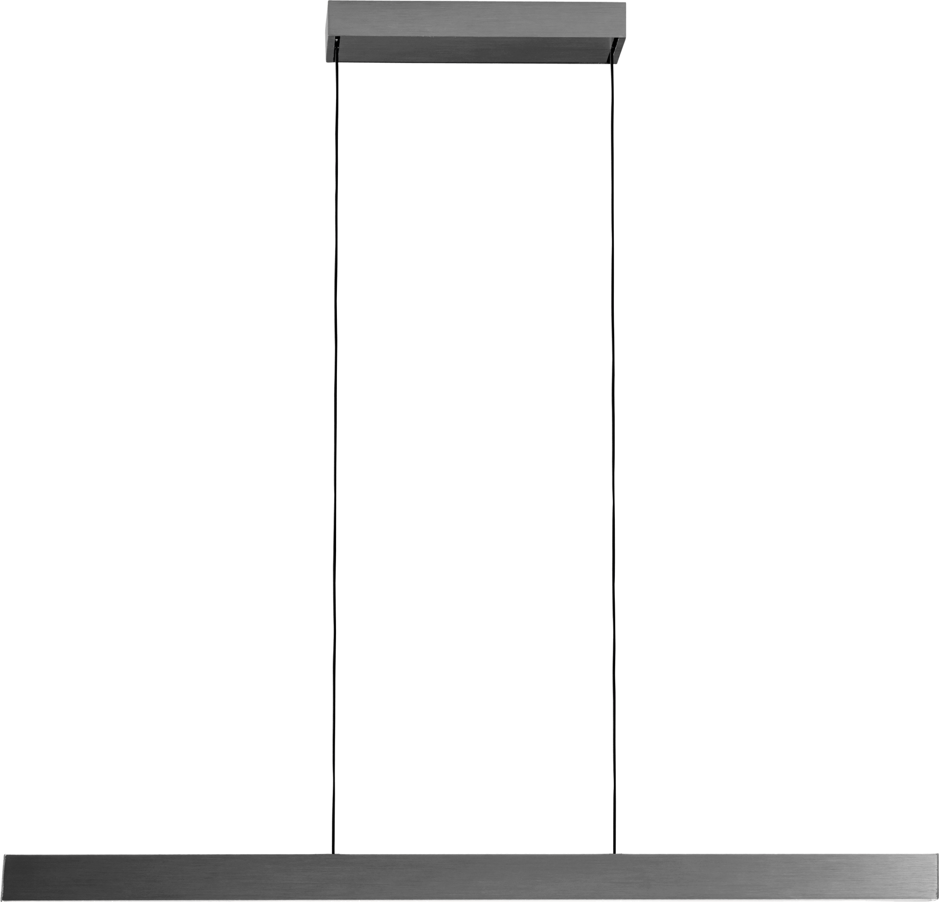9145644 EDGE LINEAR S1000 Titanium