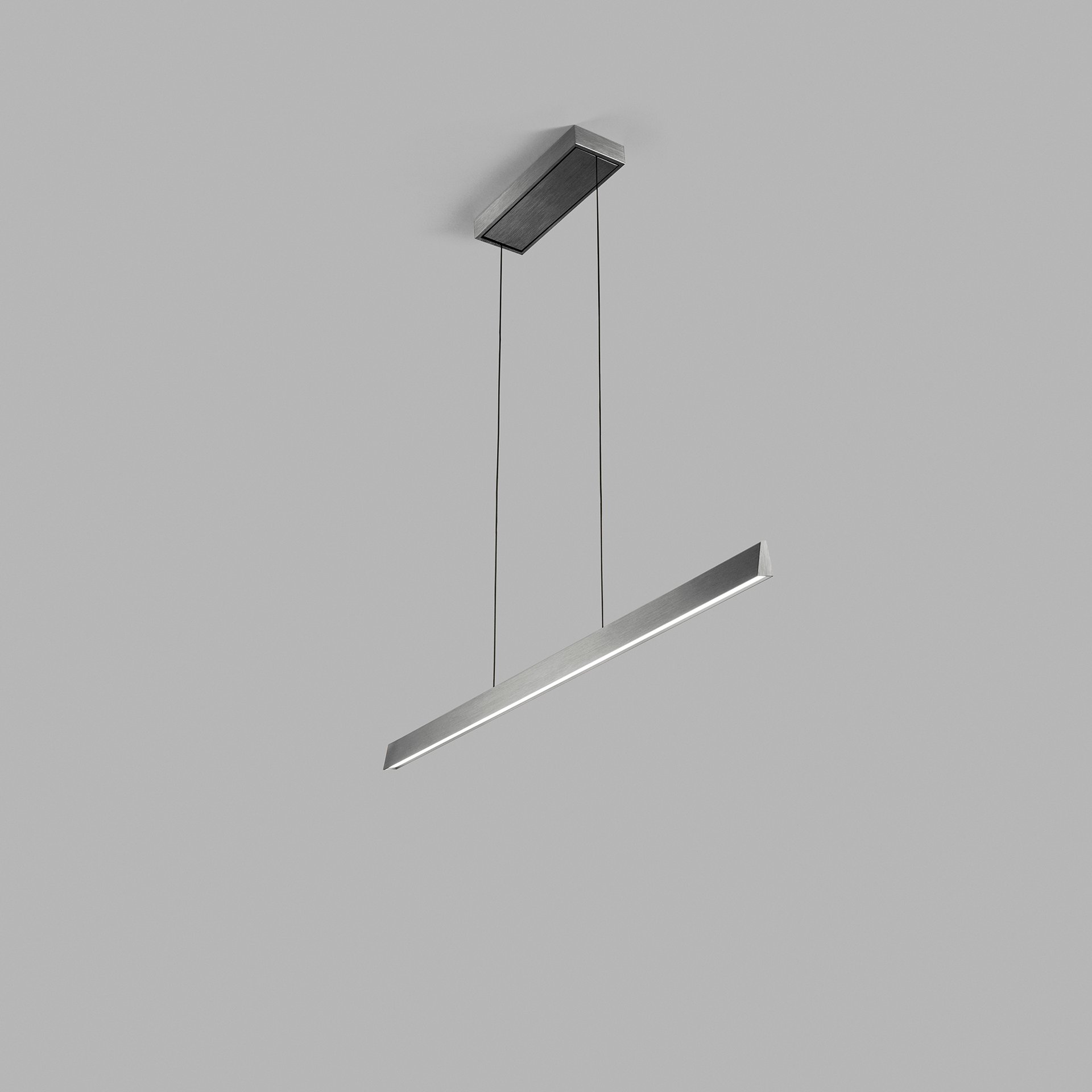 9145644 EDGE LINEAR S1000 Titanium 3