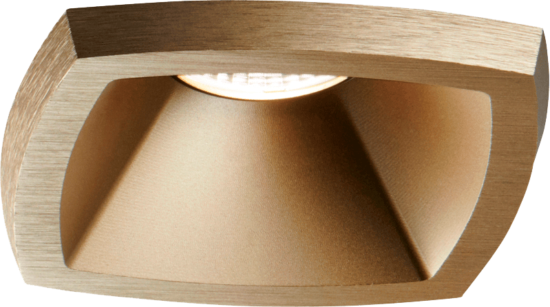 9145664 MIRAGE 1 Brass