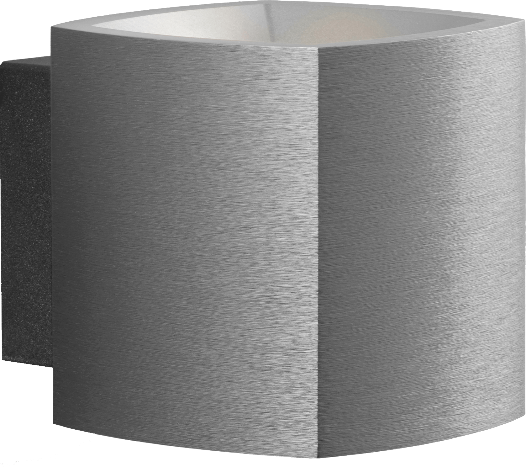 9145666 MIRAGE WALL 1 Titanium