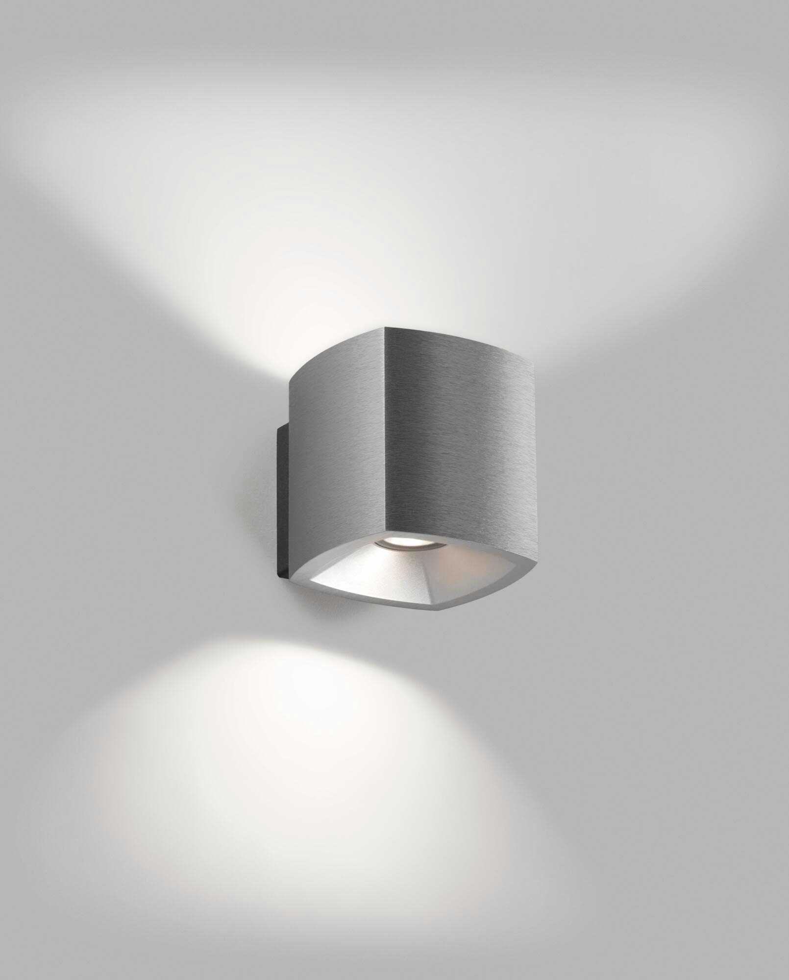 9145666 MIRAGE WALL 1 Titanium 3