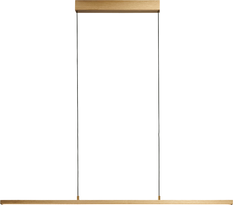 9145678 SLIM S1500 BRASS