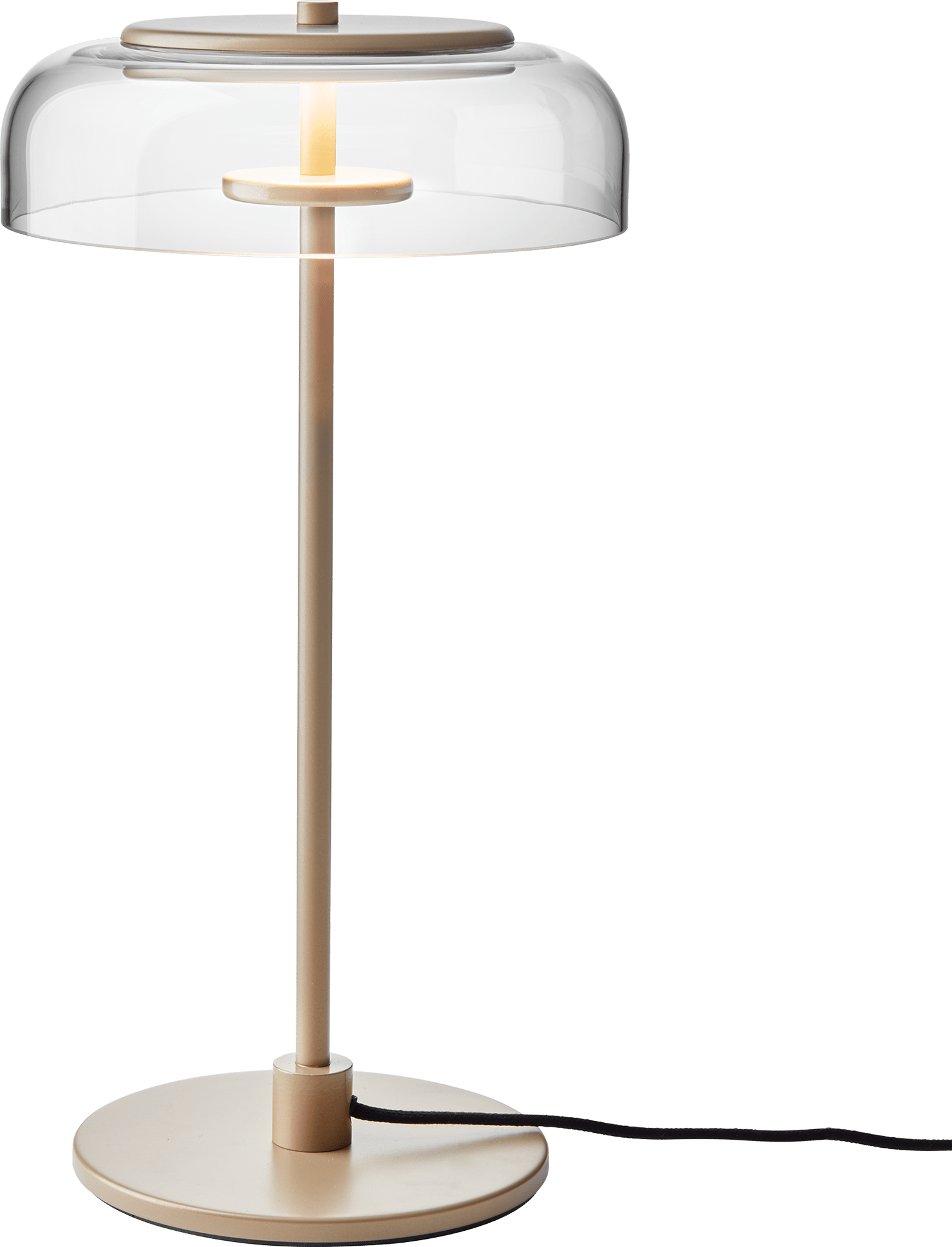 9145713 NUURA BLOSSI BORDLAMPE