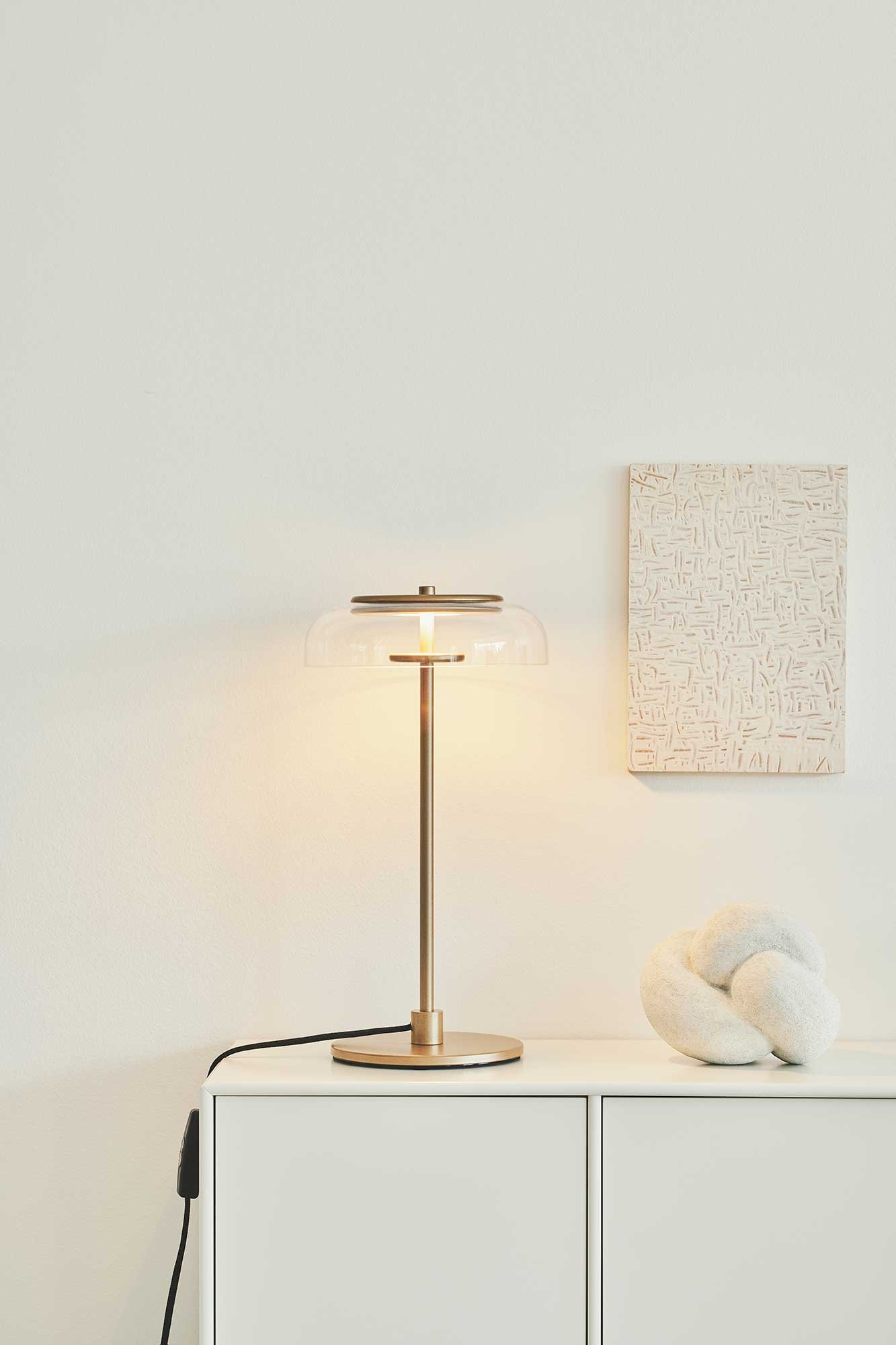 9145713 NUURA BLOSSI BORDLAMPE 2