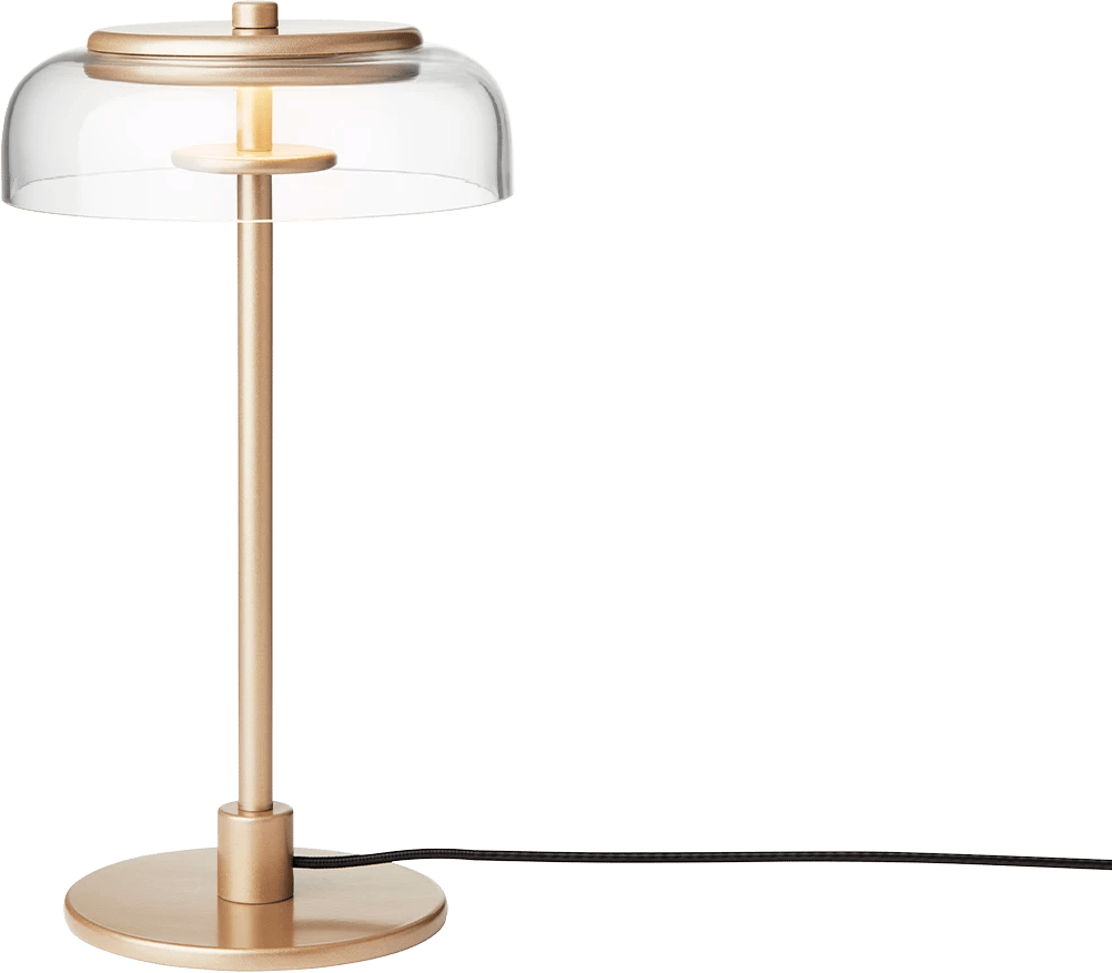 9145714 NUURA BLOSSI BORDLAMPE SMALL