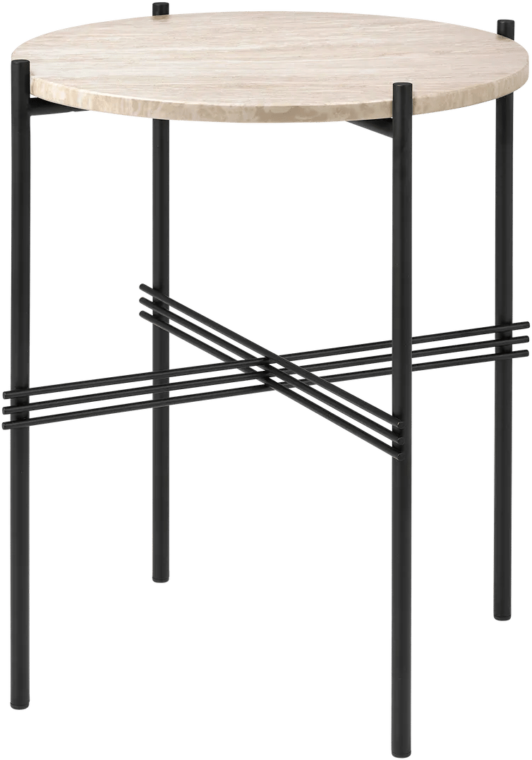 9145724 TS OUTDOOR SIDEBORD RUNDT