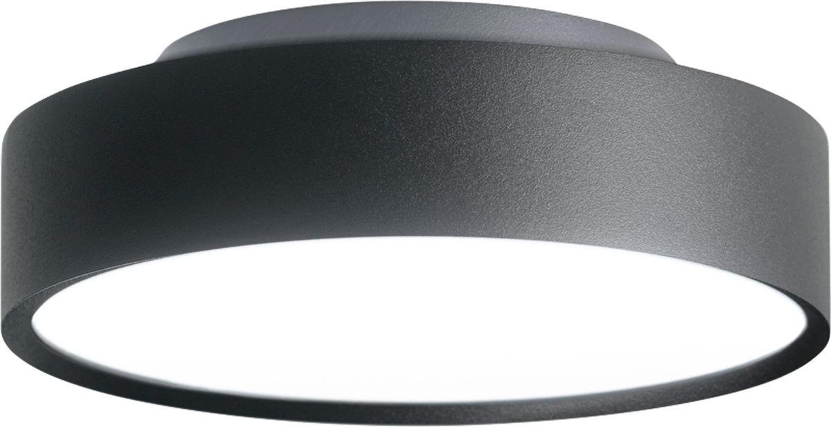 9145727 SHADOW 2 LOFTLAMPE SORT (1)