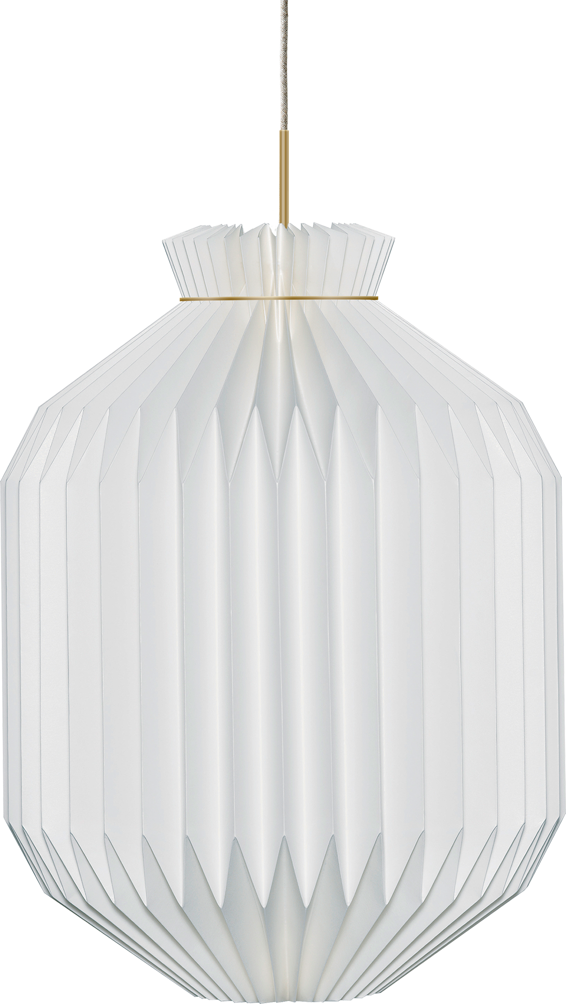 9145737 LE KLINT PENDELMODEL 105