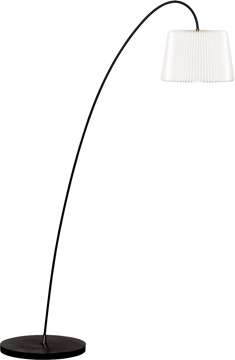 9145748 LE KLINT SNOWDROP GULVLAMPE